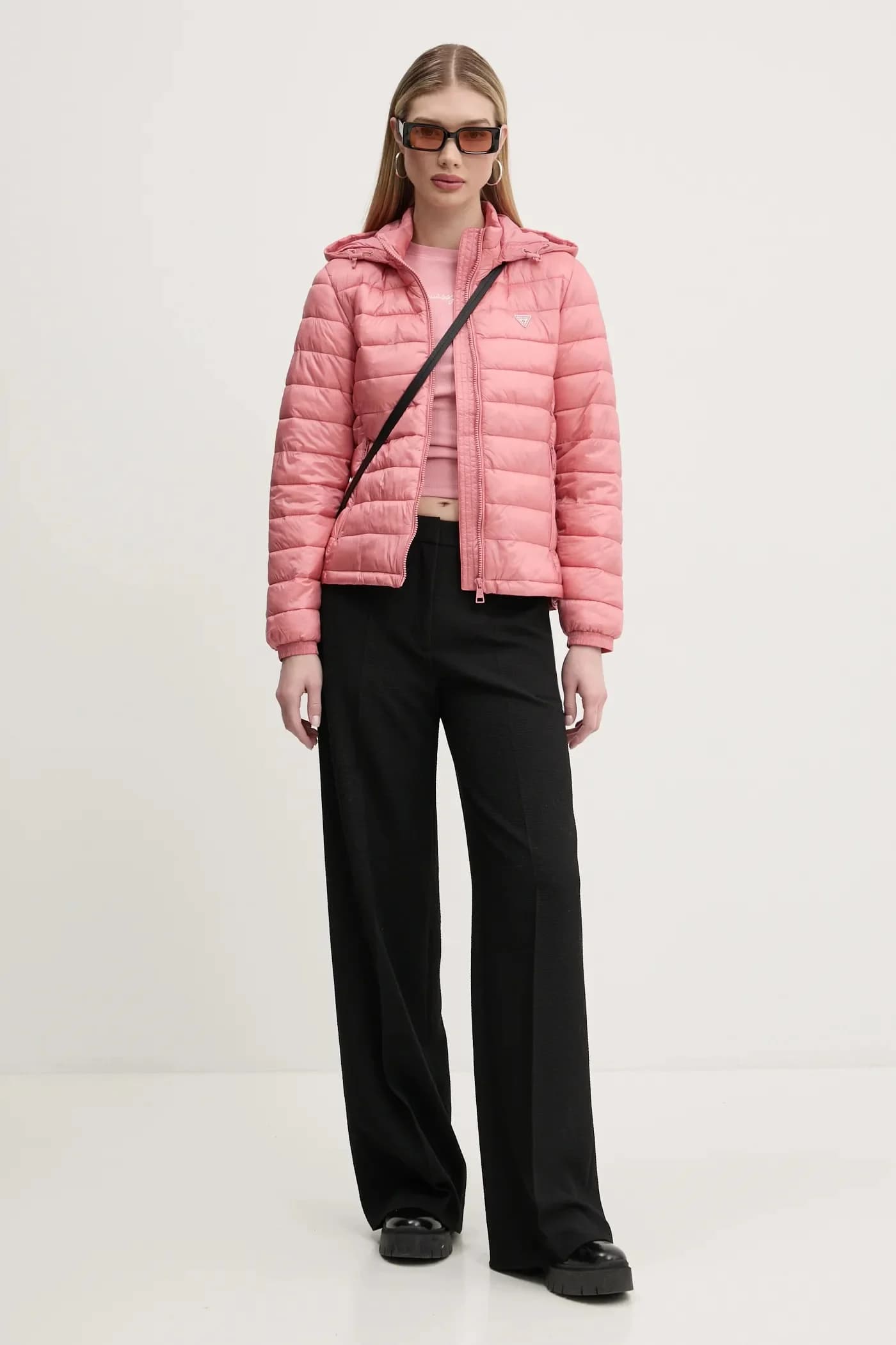 футболка - фото 2