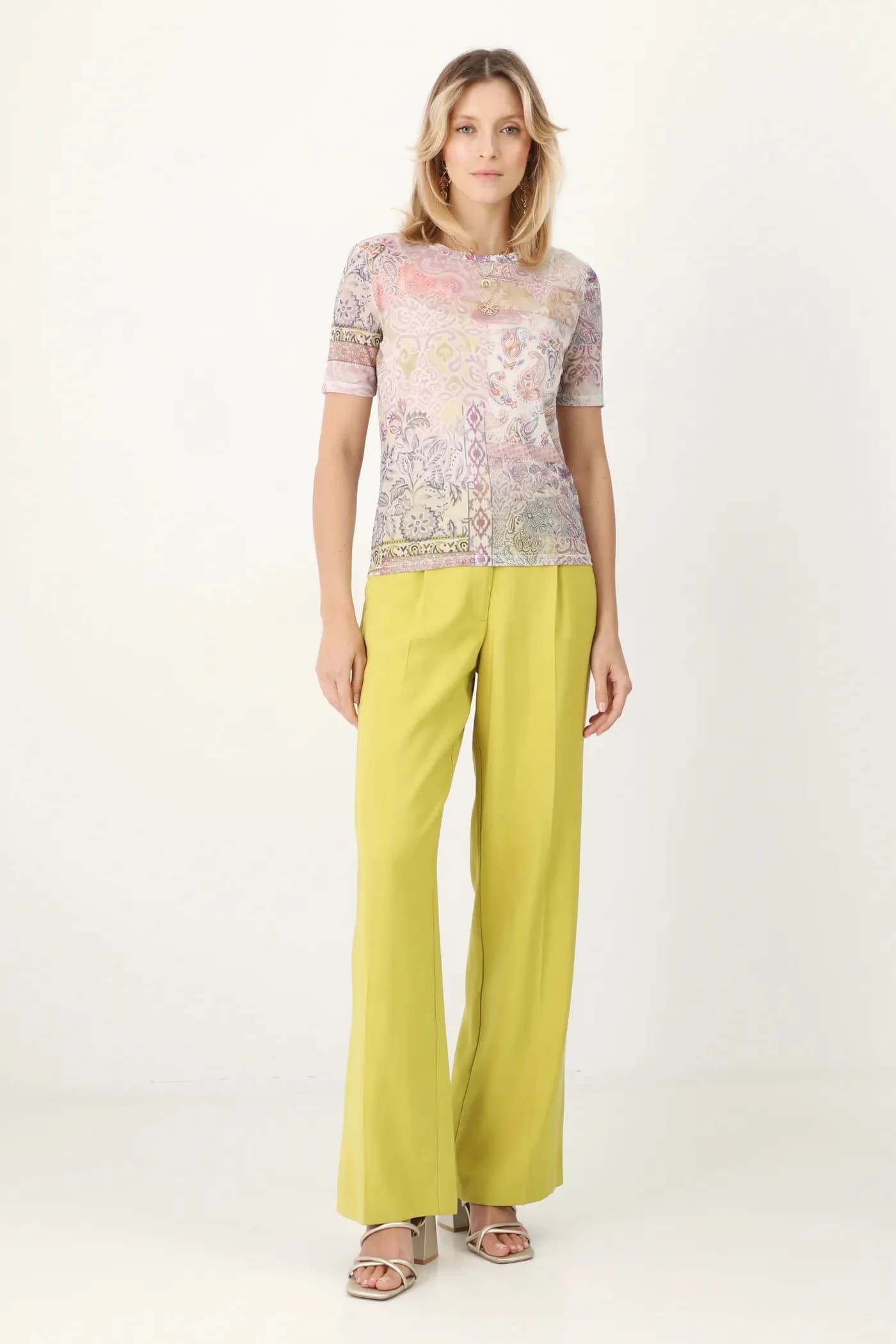 футболка - фото 2