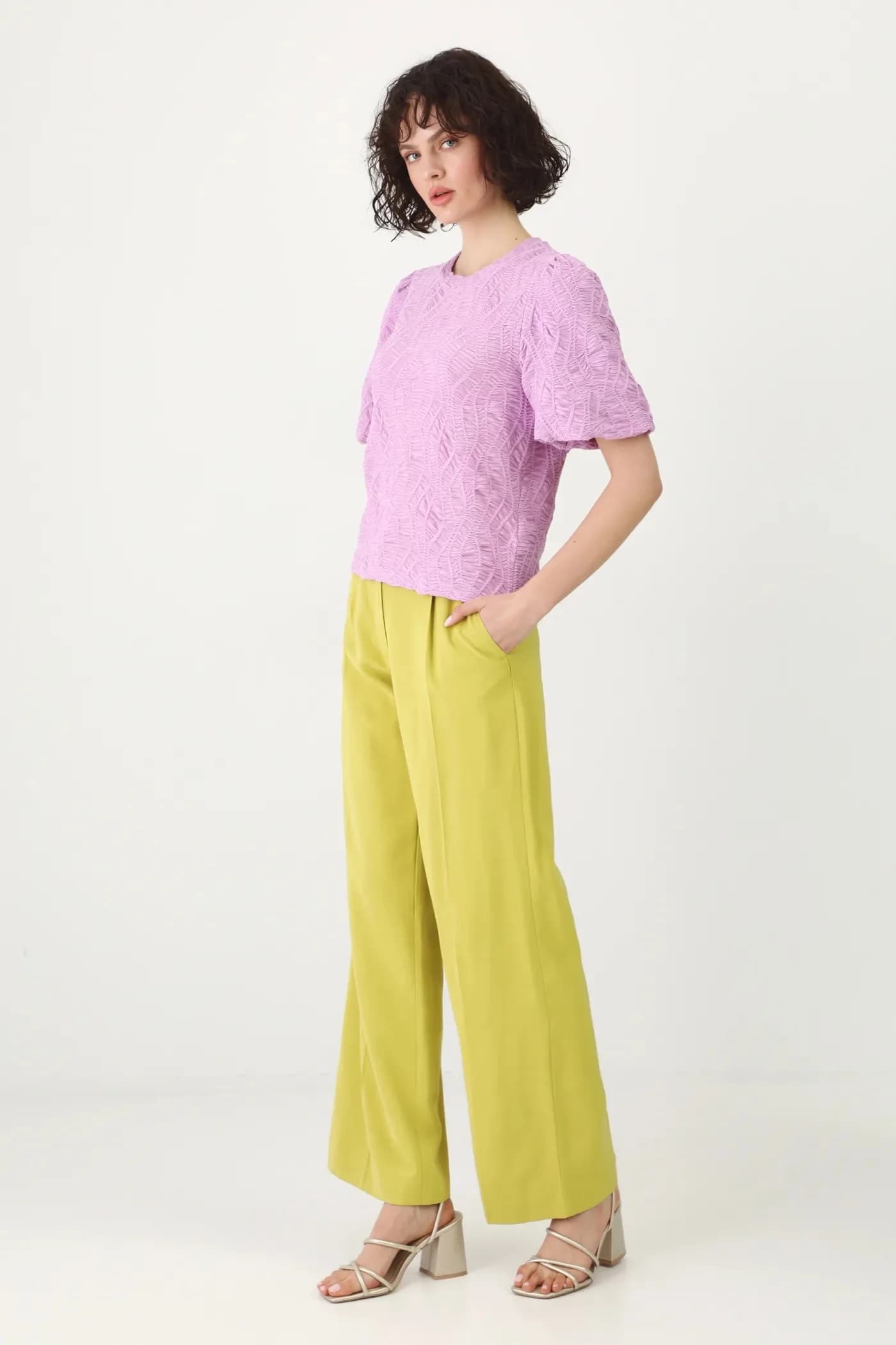 футболка - фото 2