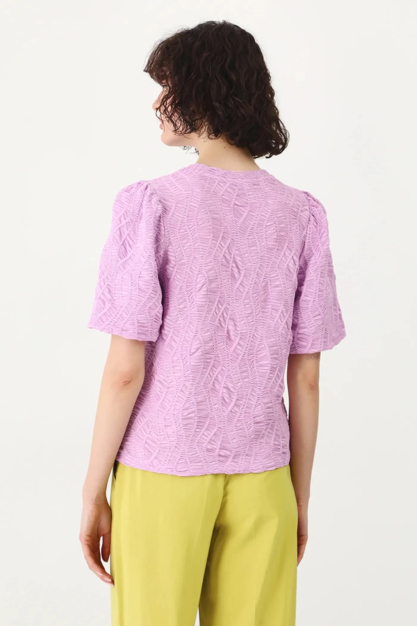 футболка - фото 3