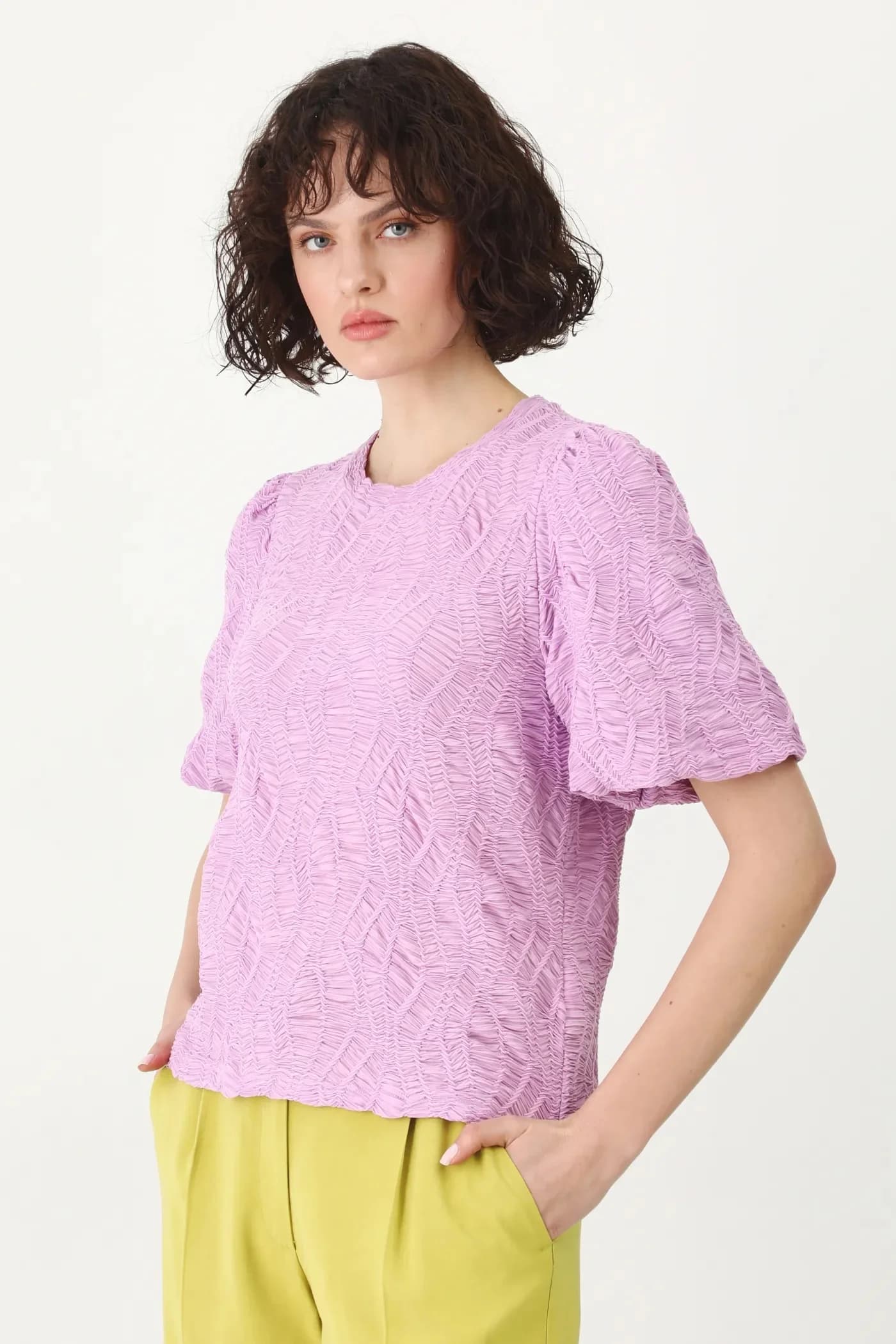 футболка - фото 4