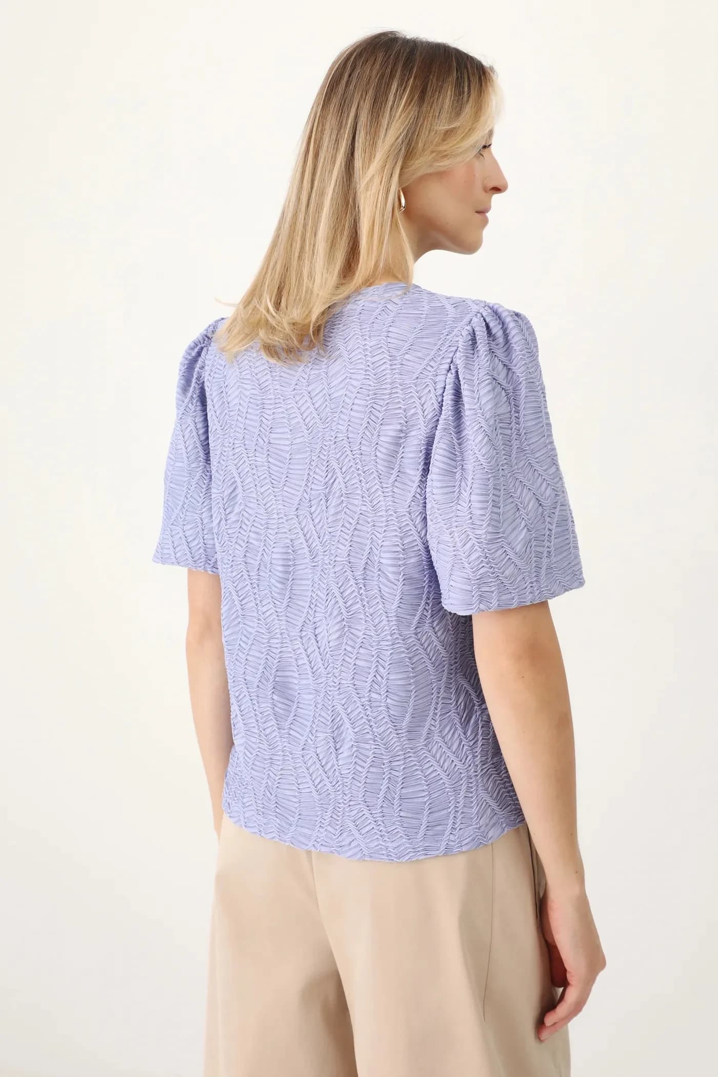 футболка - фото 3