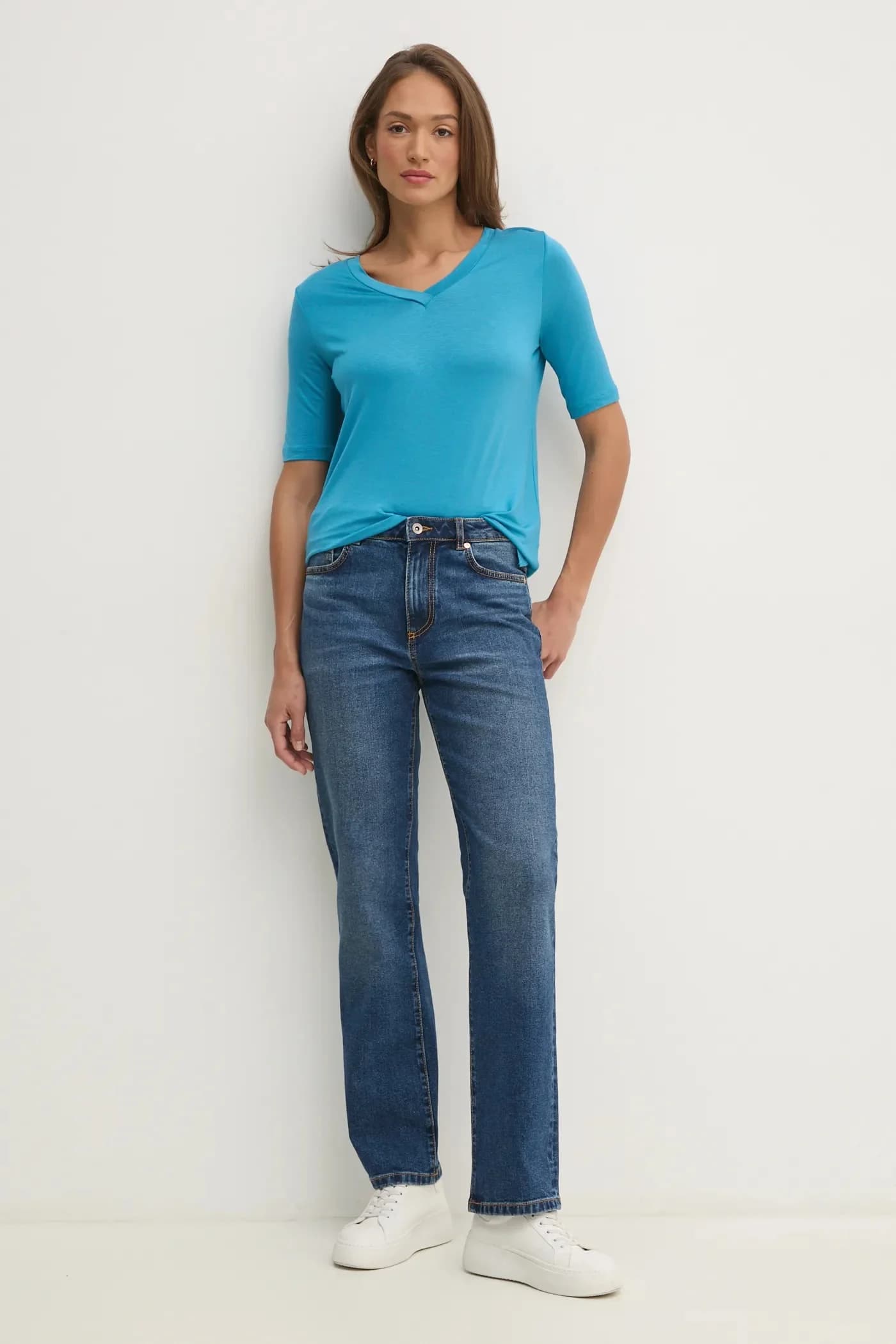 футболка - фото 2