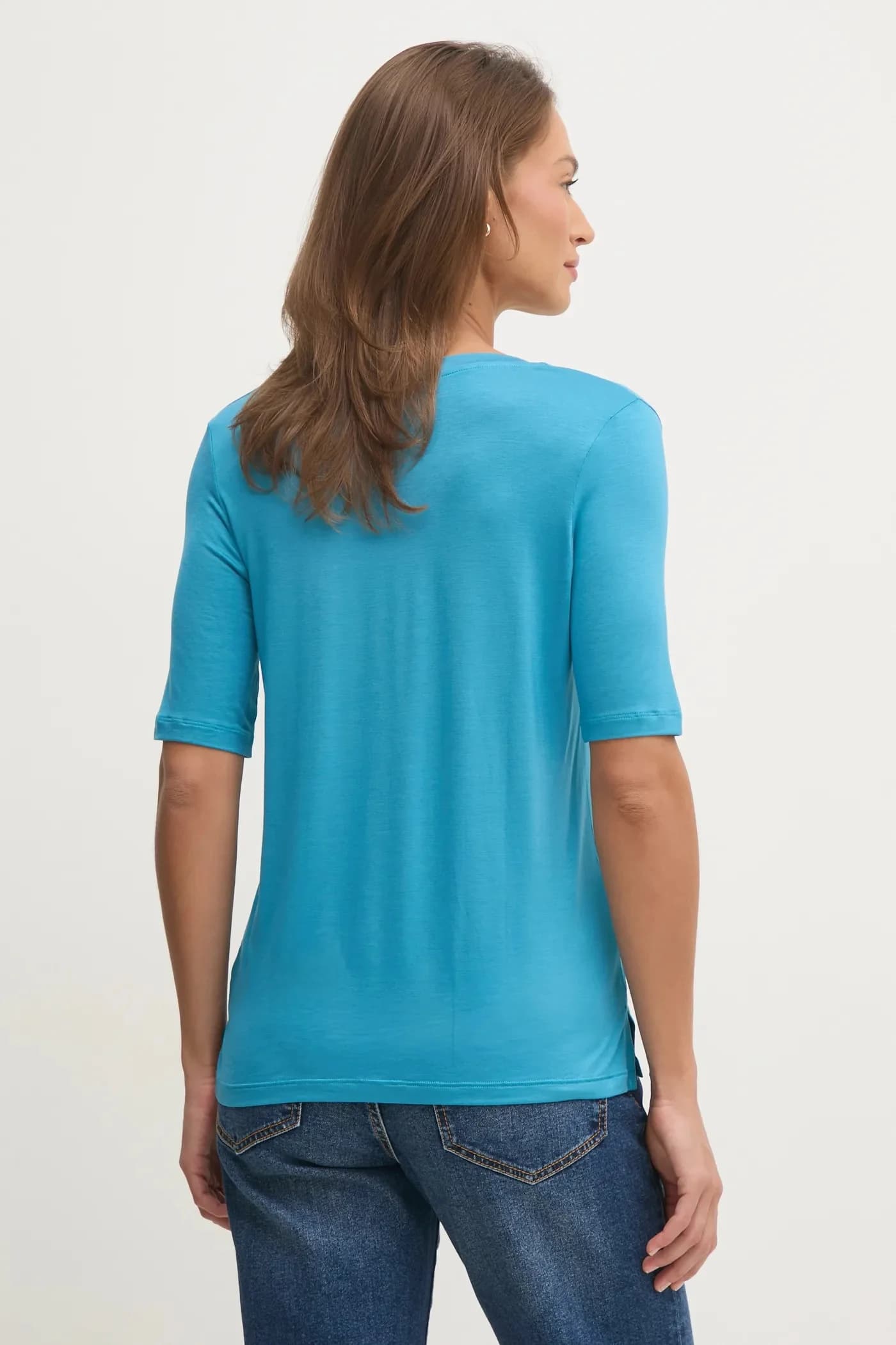 футболка - фото 3