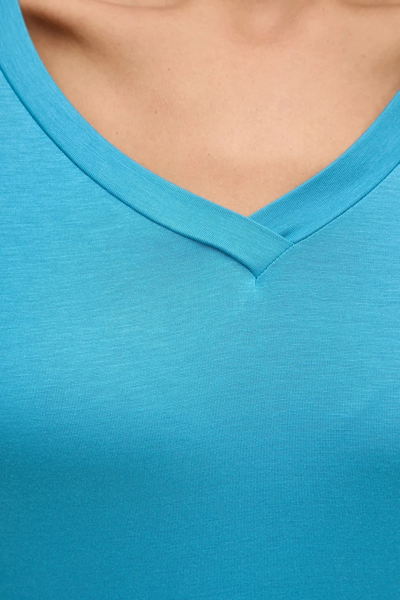 футболка - фото 5