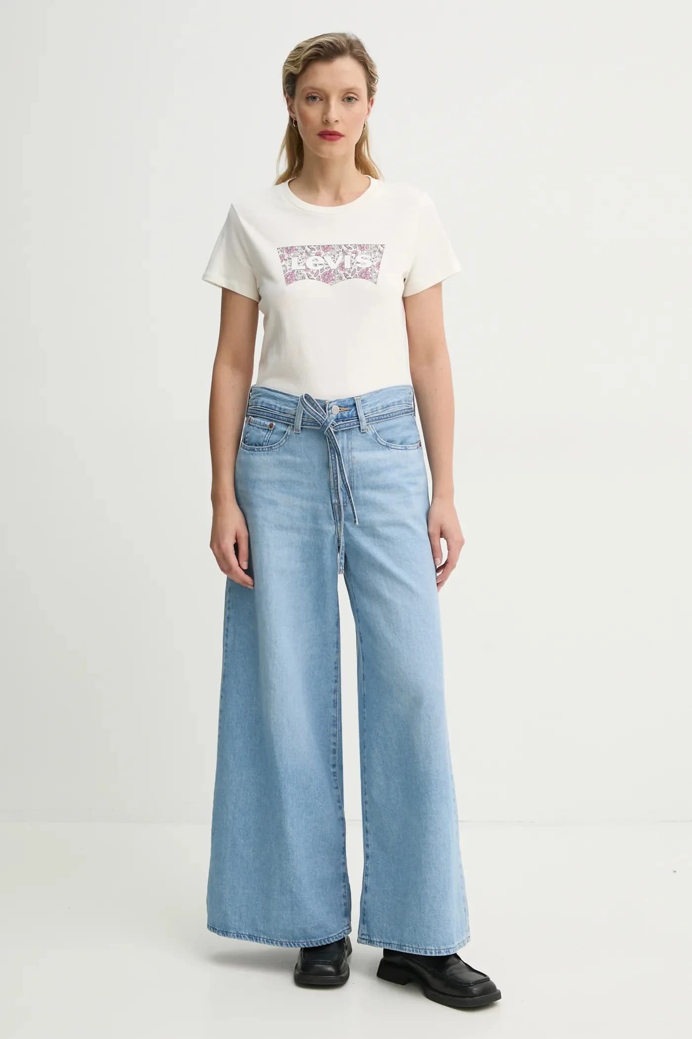 Футболка THE PERFECT TEE из хлопка - фото 2