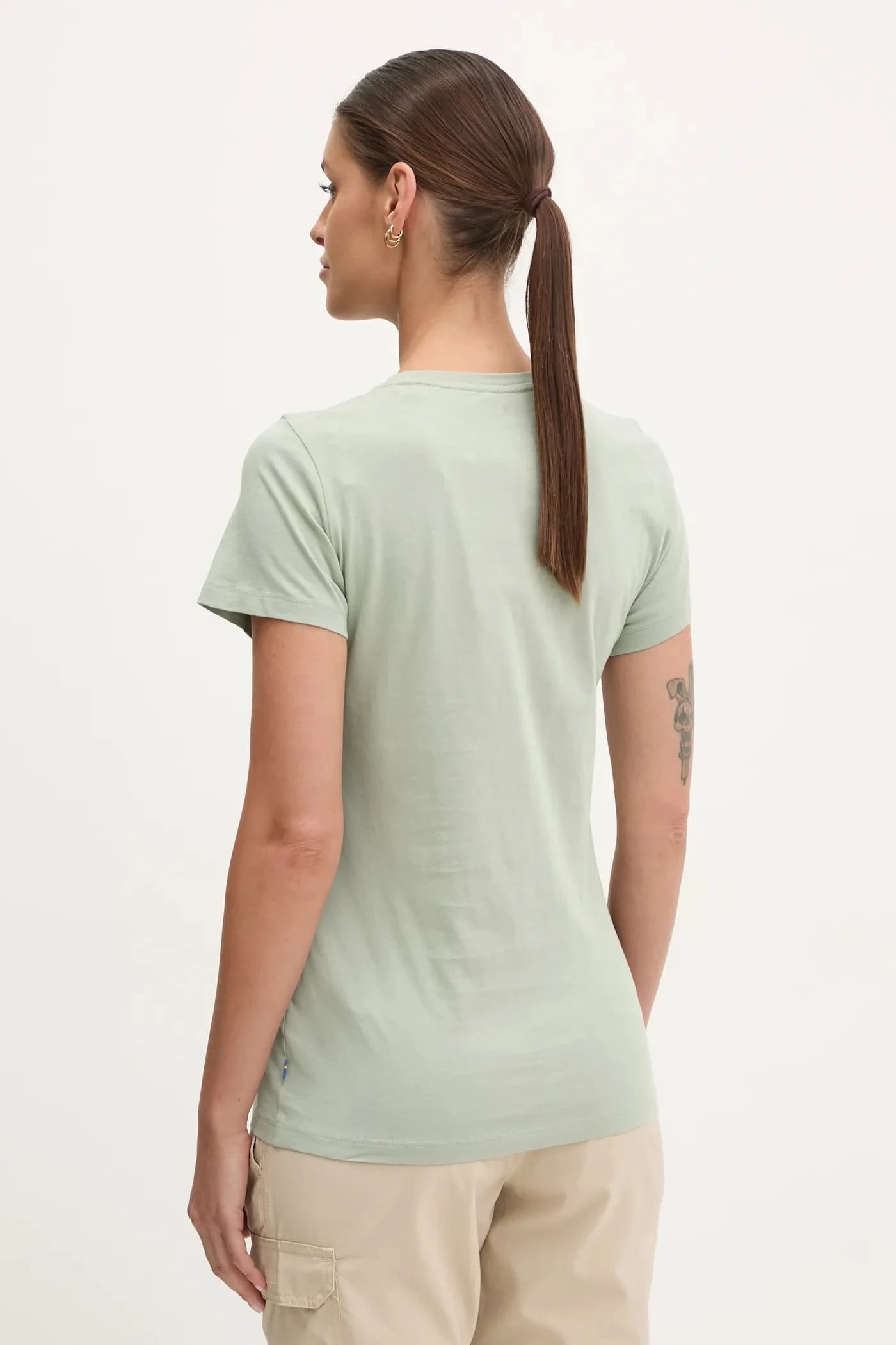 Футболка Arctic Fox - фото 3