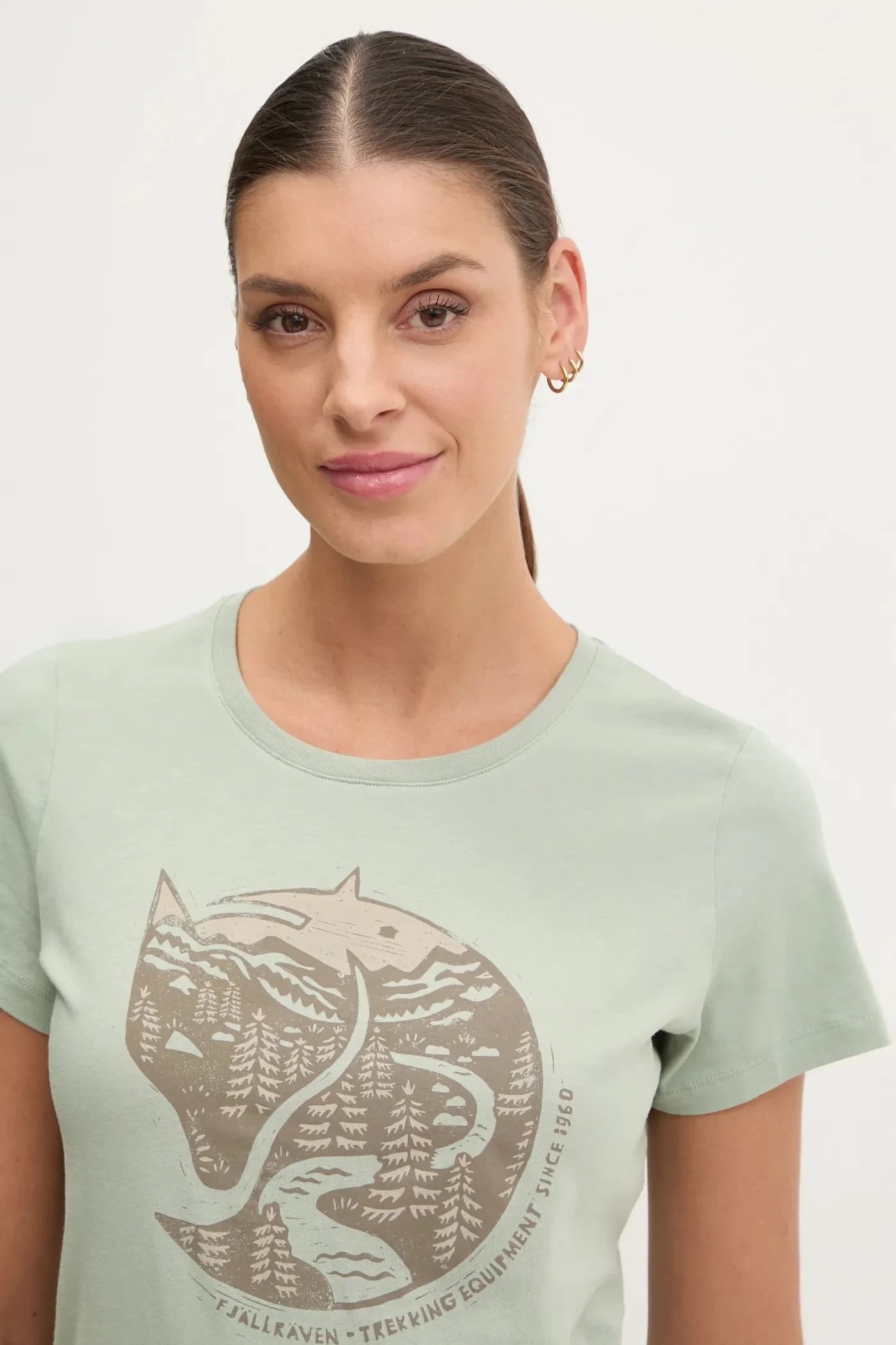 Футболка Arctic Fox - фото 4