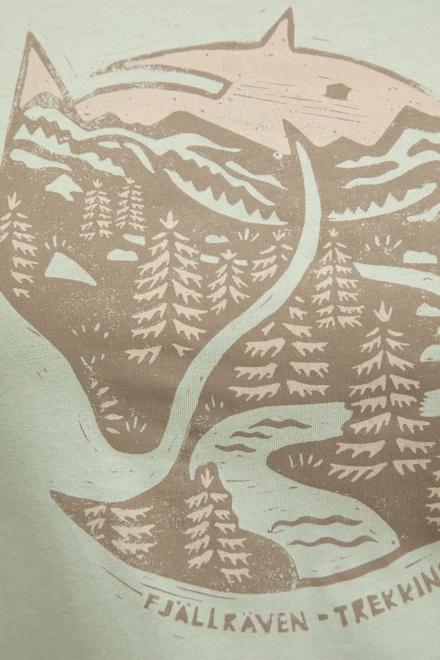 Футболка Arctic Fox - фото 5