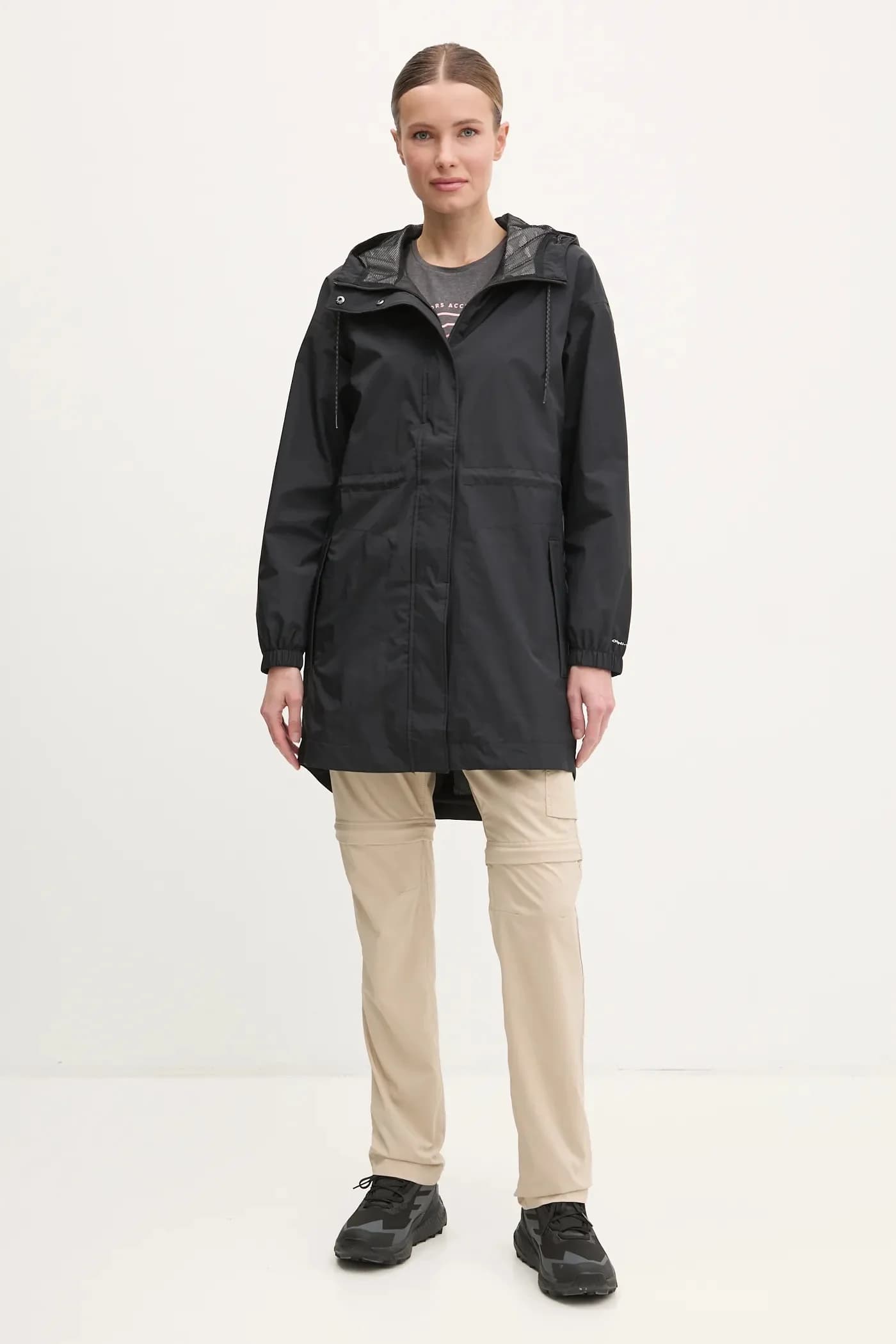 Спортивная футболка Sloan Ridge - фото 2