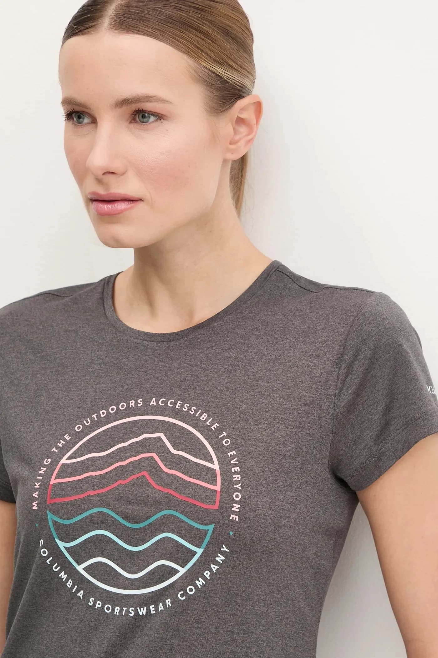 Спортивная футболка Sloan Ridge - фото 4