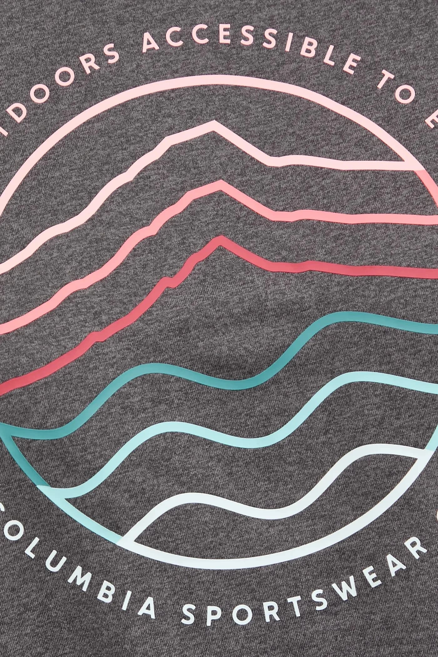 Спортивная футболка Sloan Ridge - фото 5