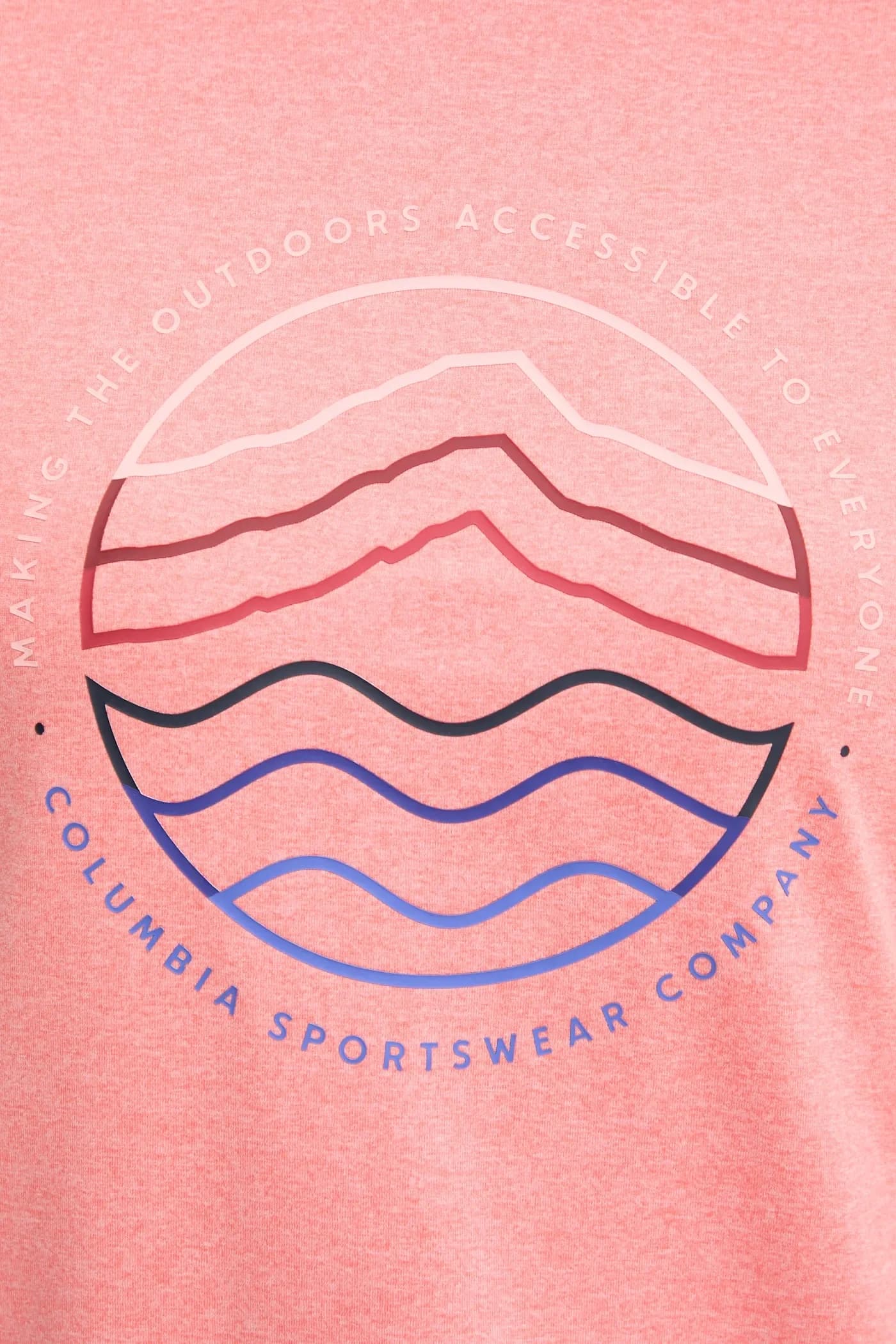 Спортивная футболка Sloan Ridge - фото 5