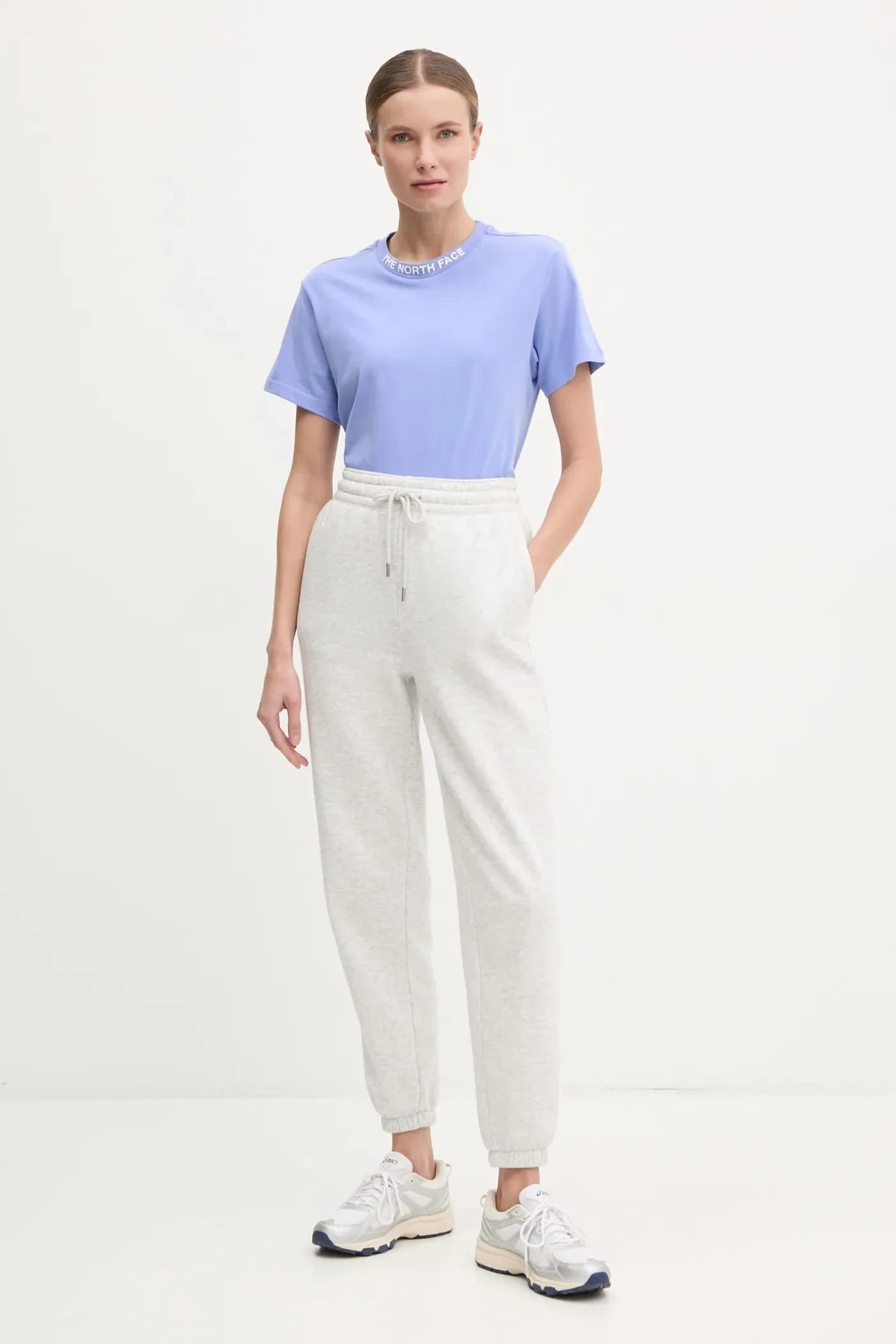 футболка Zumu из хлопка - фото 2