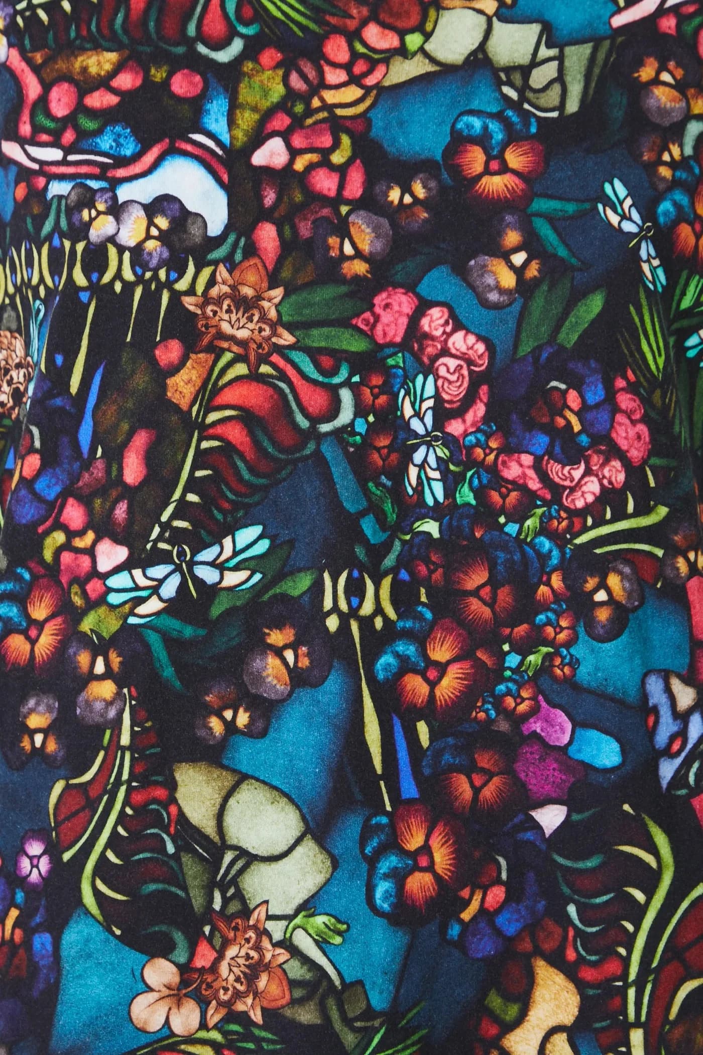 Хлопковая футболка - фото 6