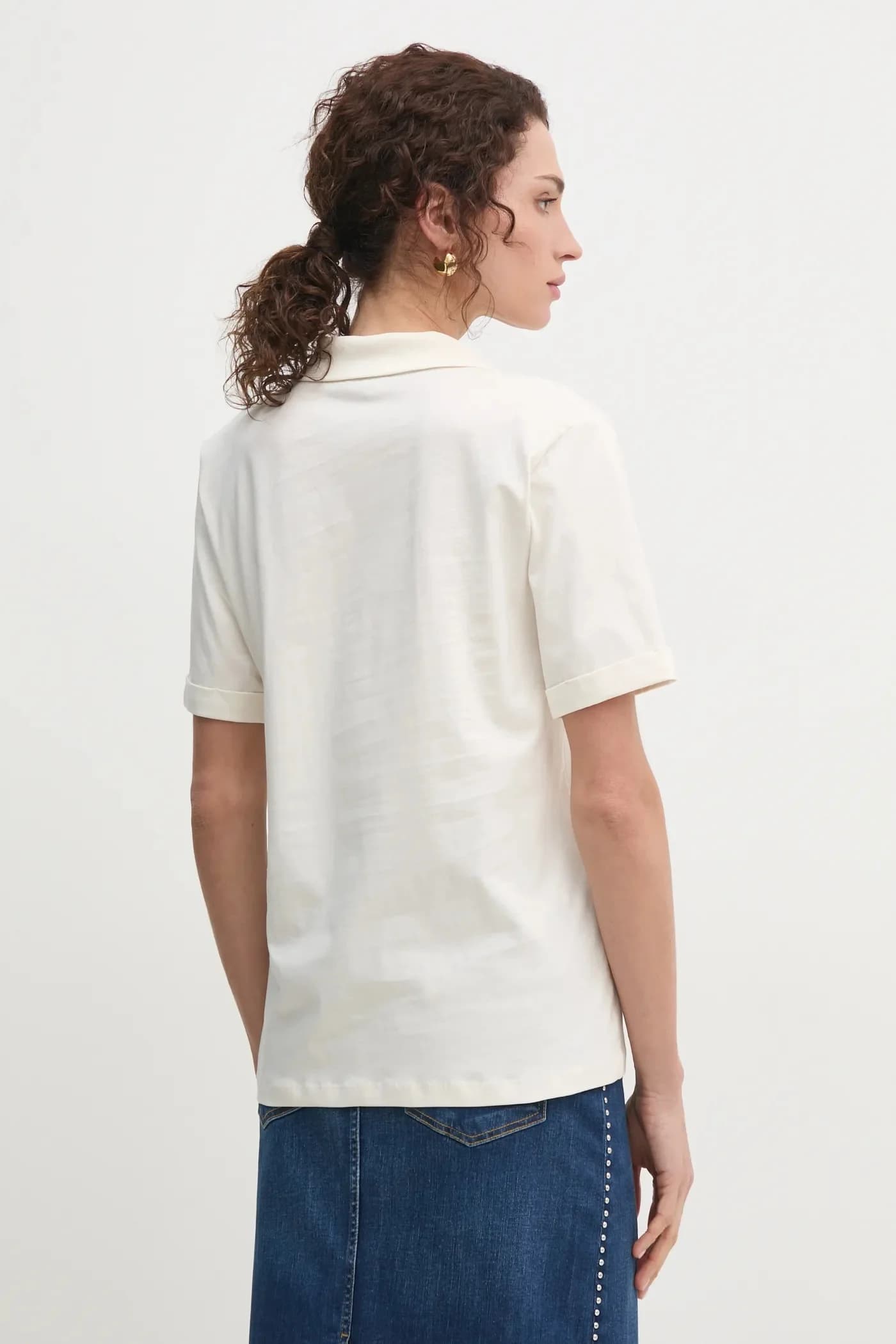 футболка - фото 3