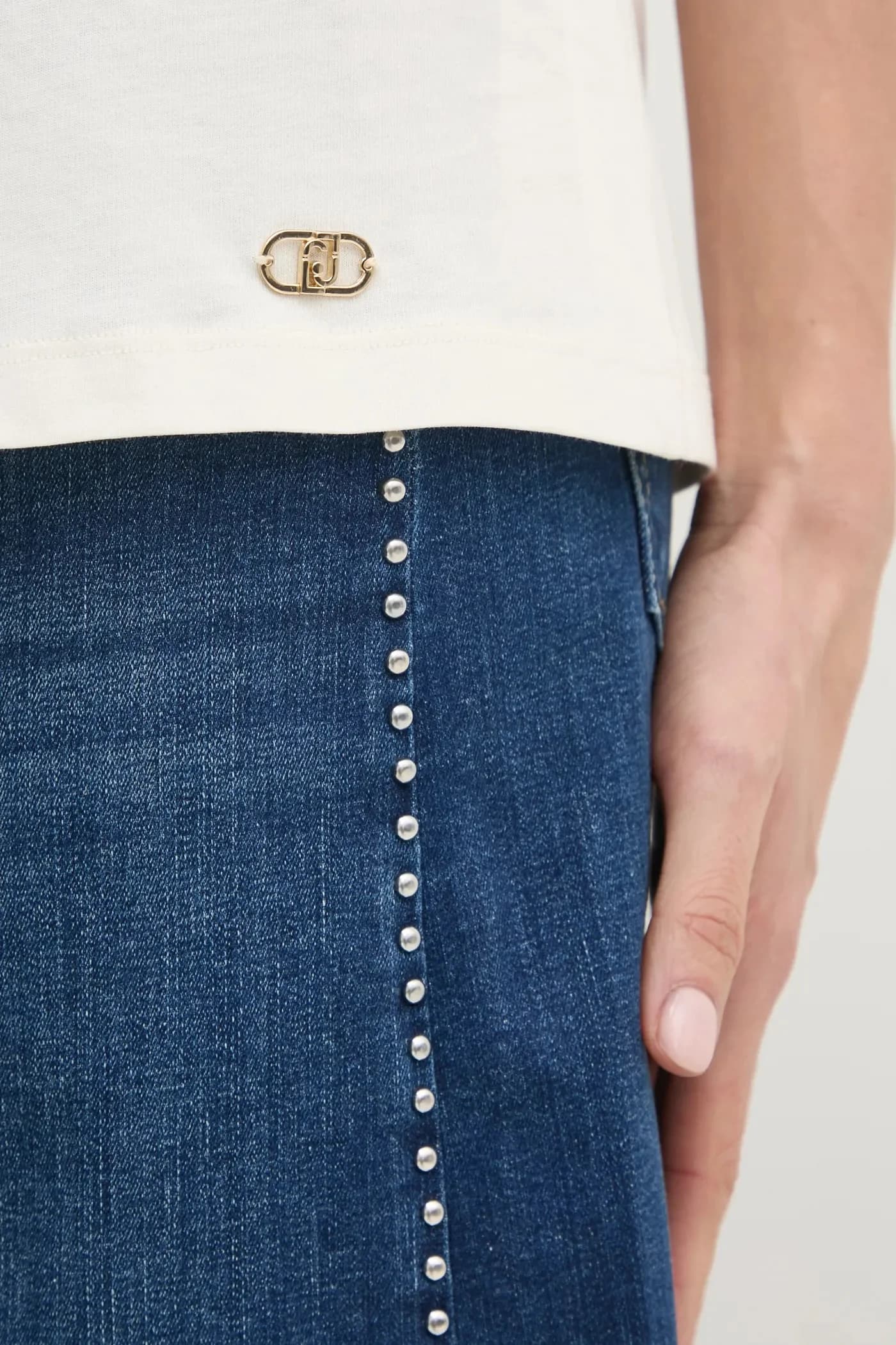 футболка - фото 5