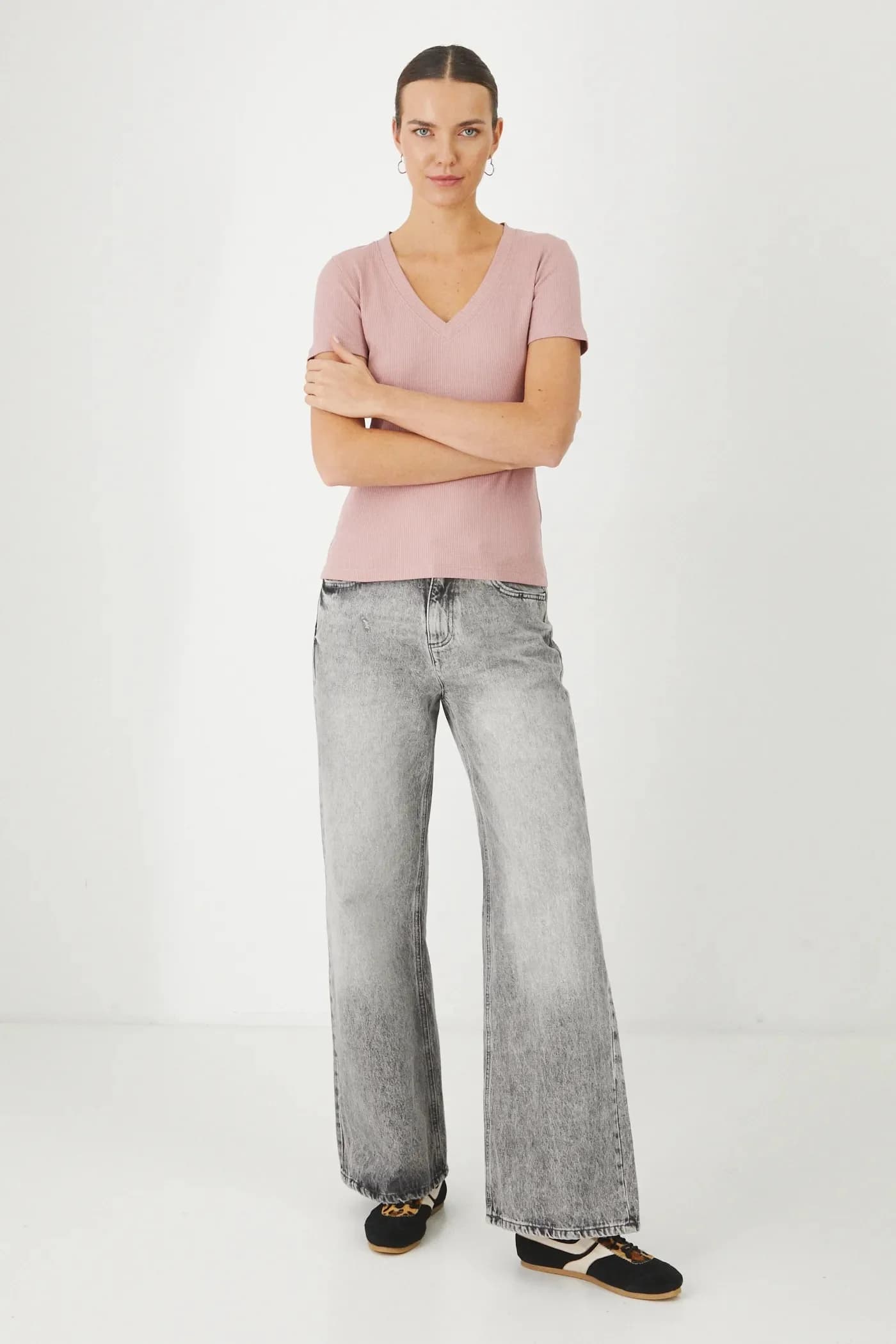 футболка - фото 2