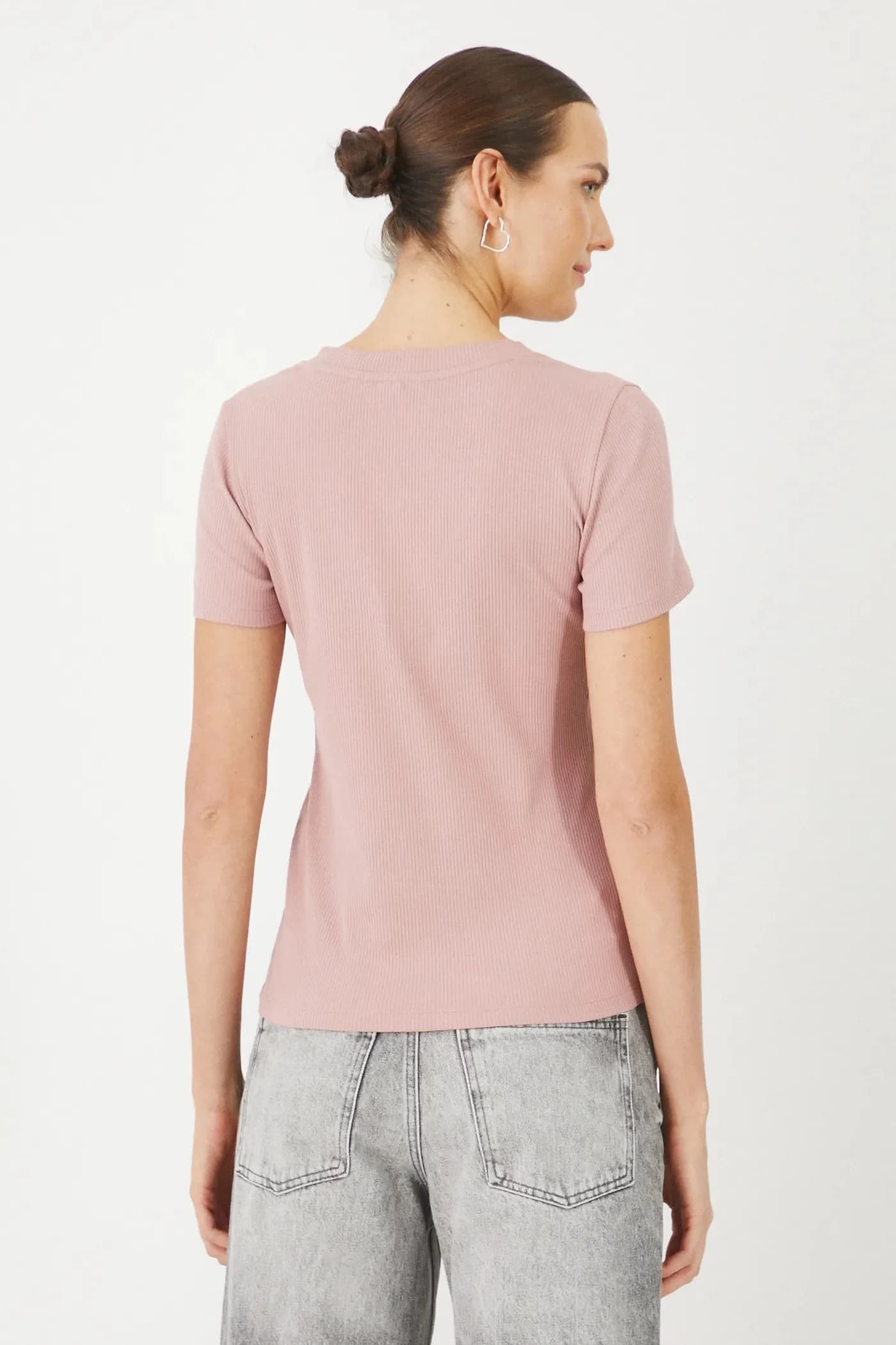 футболка - фото 3