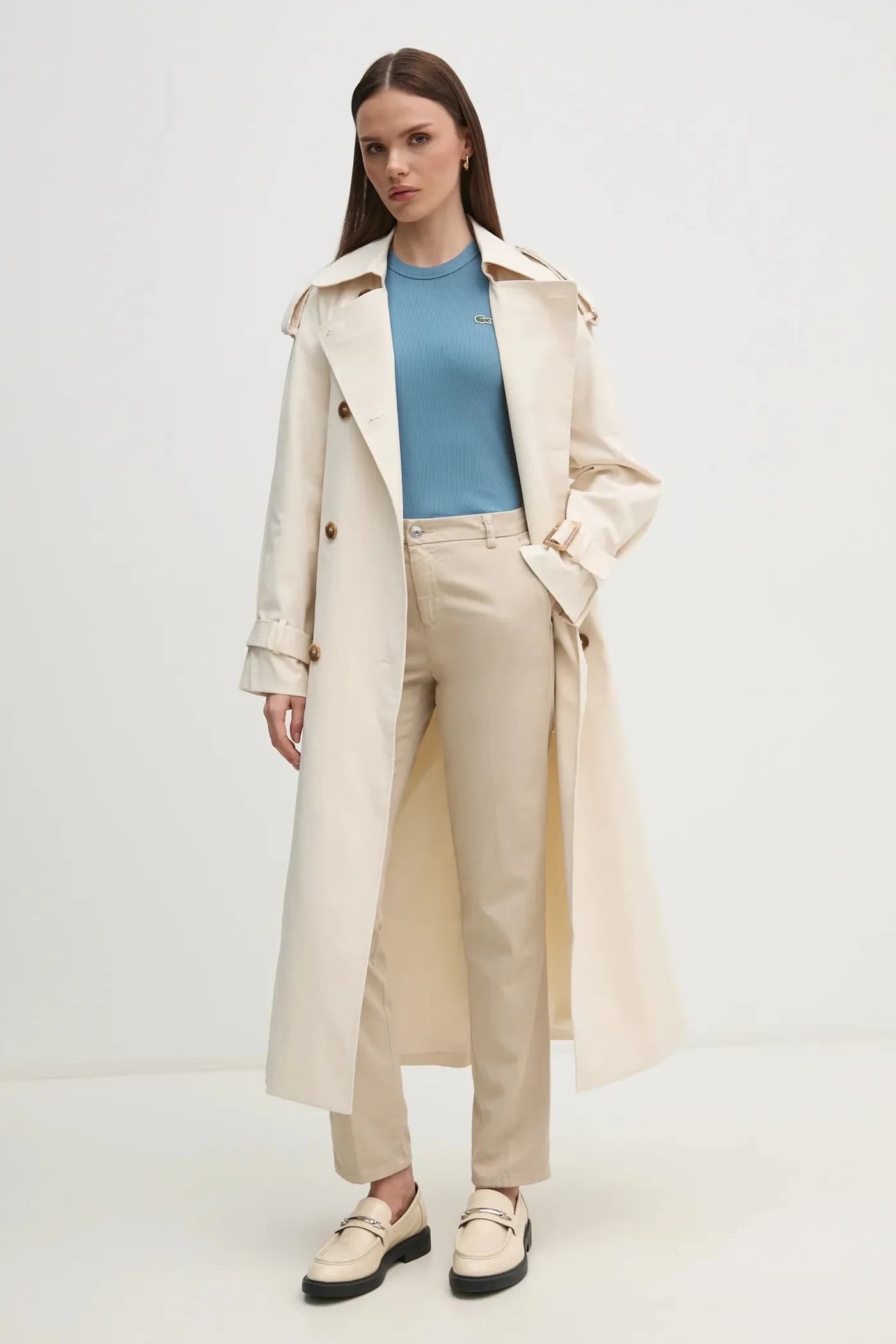 Хлопковая футболка - фото 2