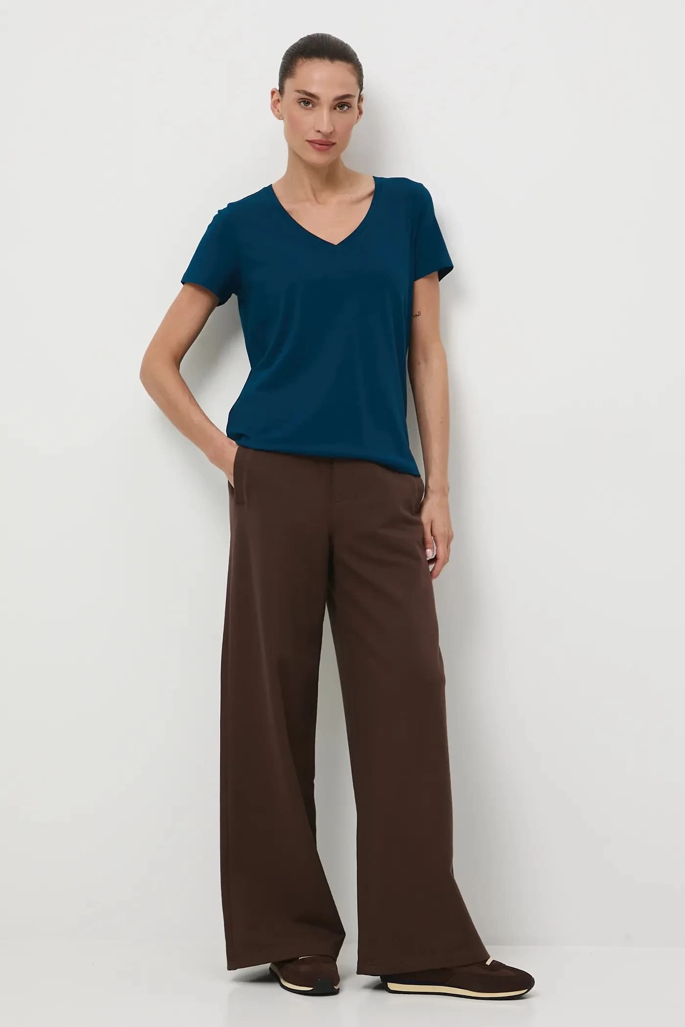 футболка - фото 2