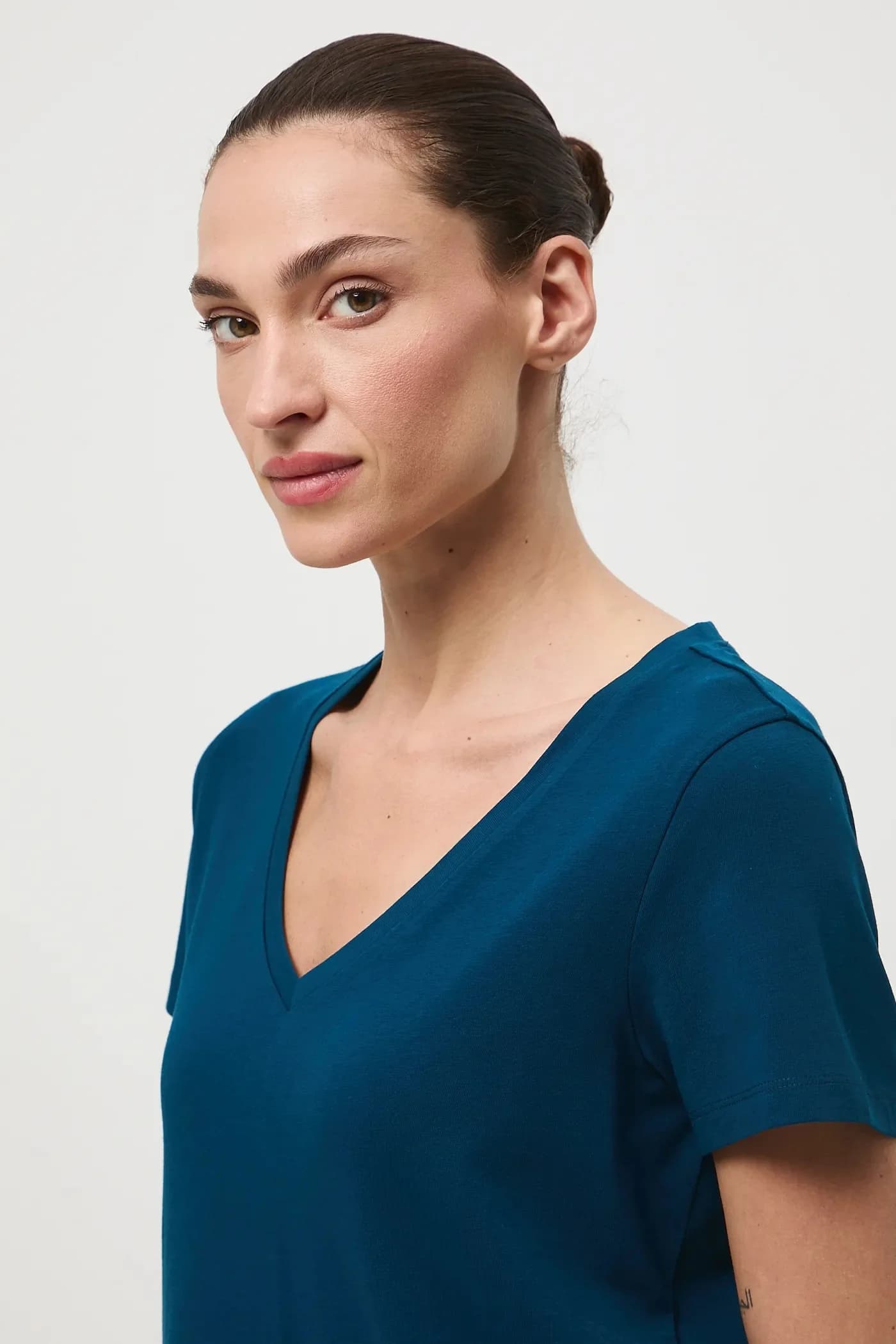 футболка - фото 4