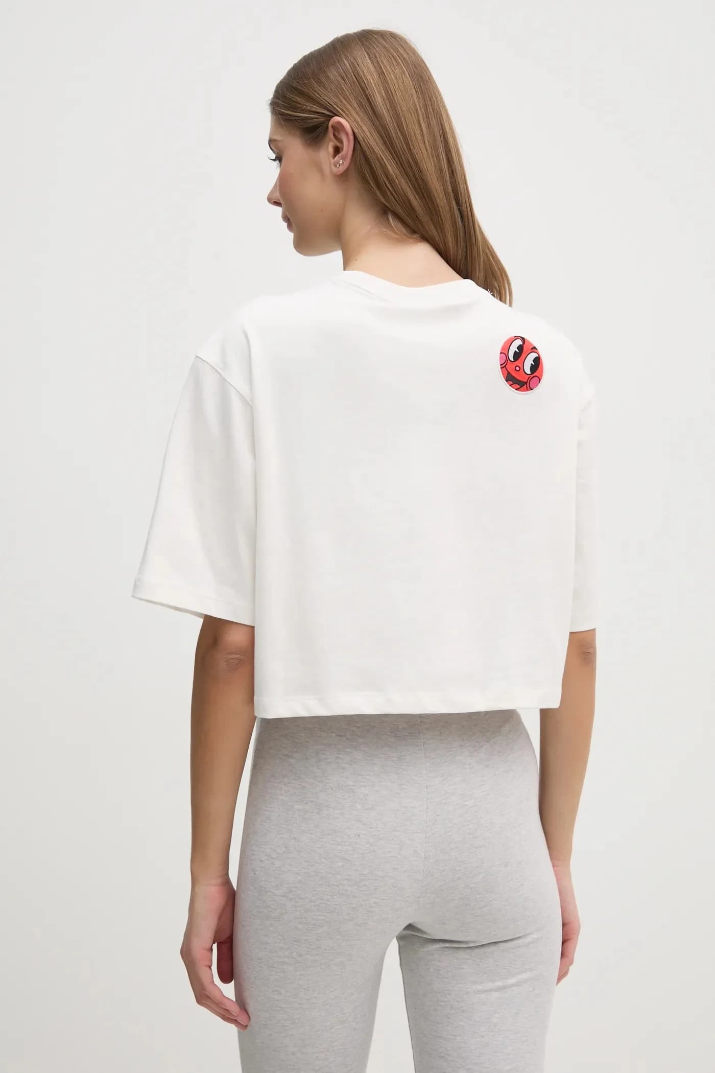 Нельсон футболка - фото 2