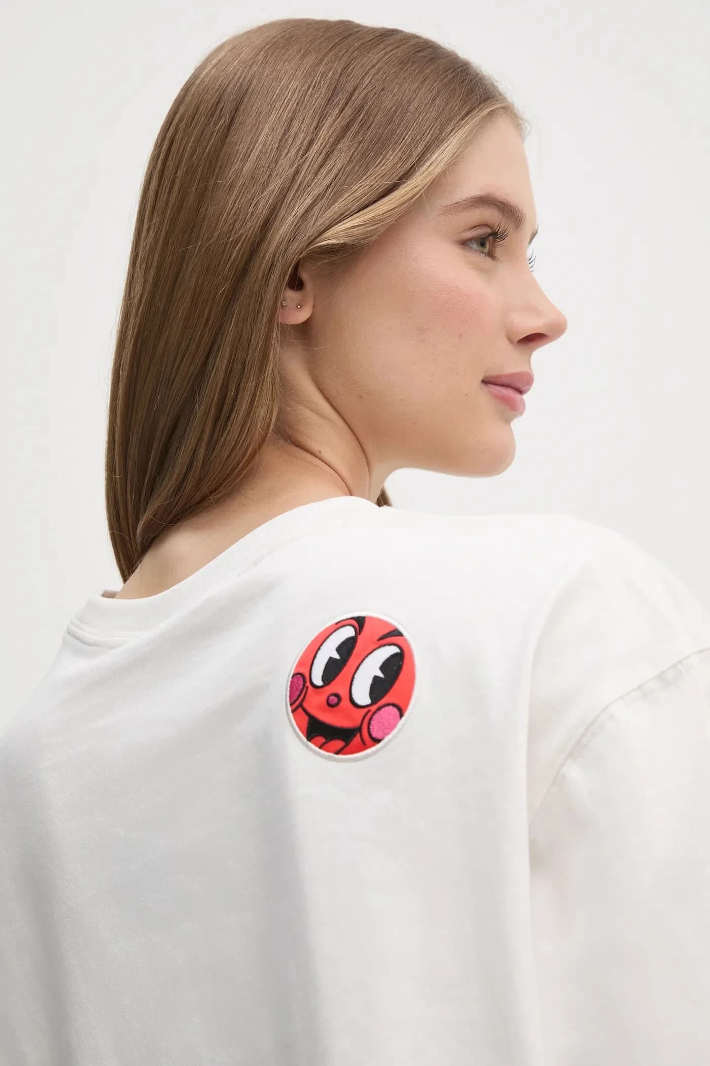 Нельсон футболка - фото 4