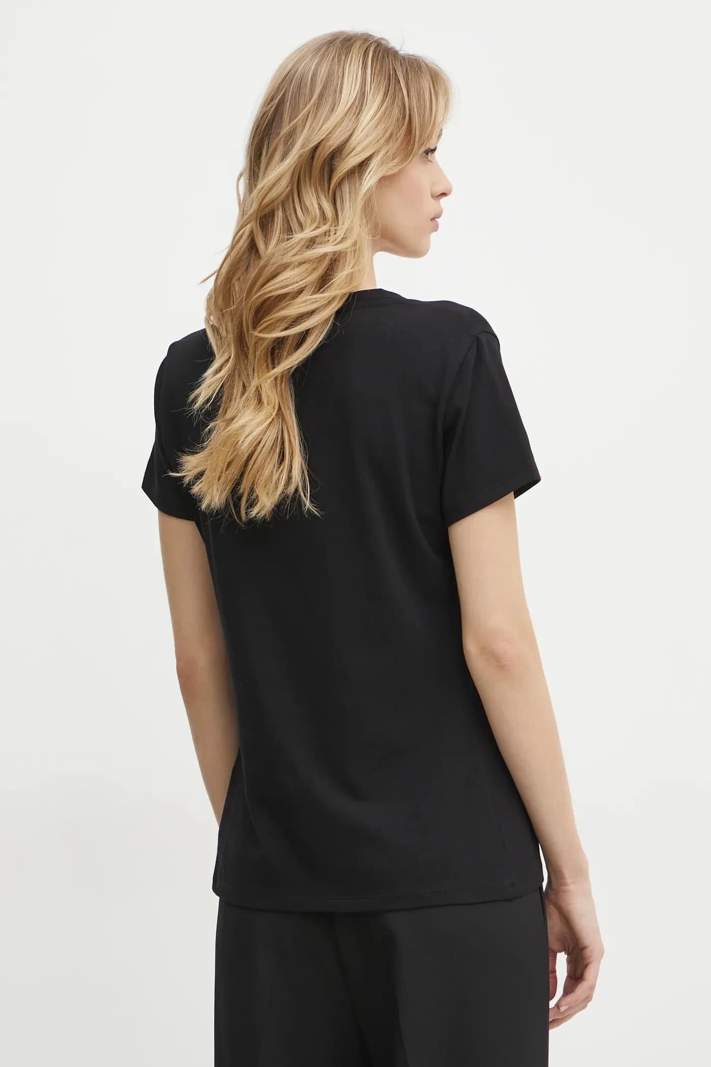 футболка - фото 3