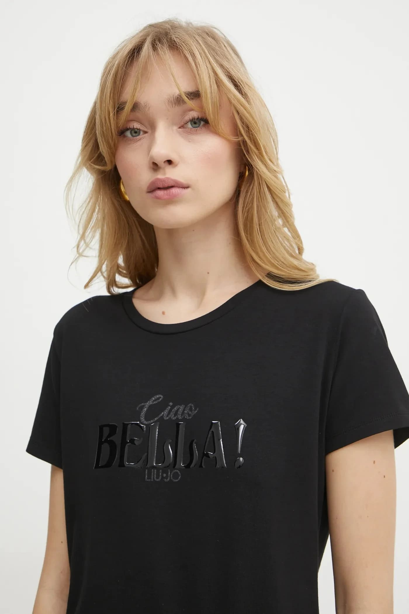 футболка - фото 4