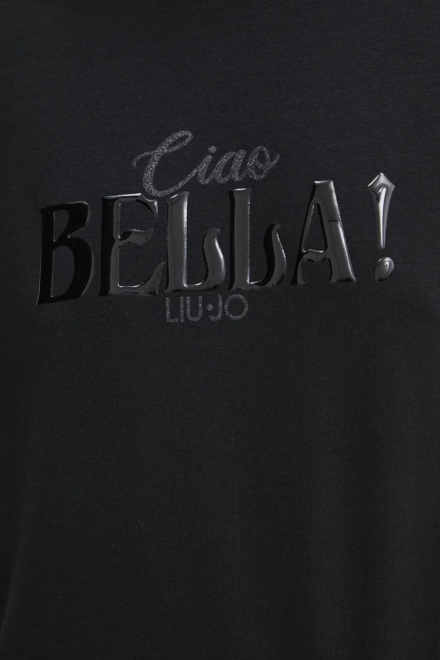 футболка - фото 5