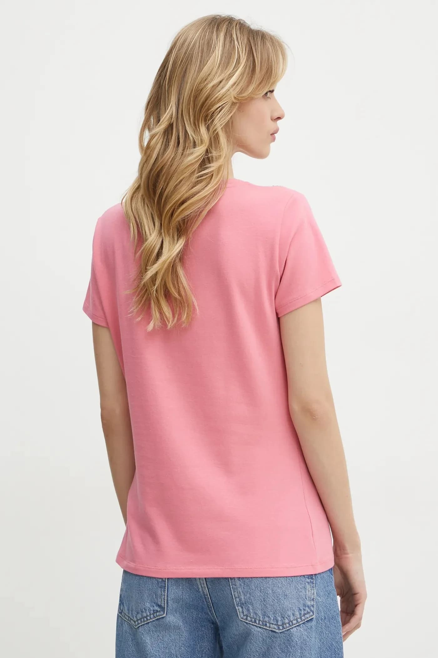 футболка - фото 2