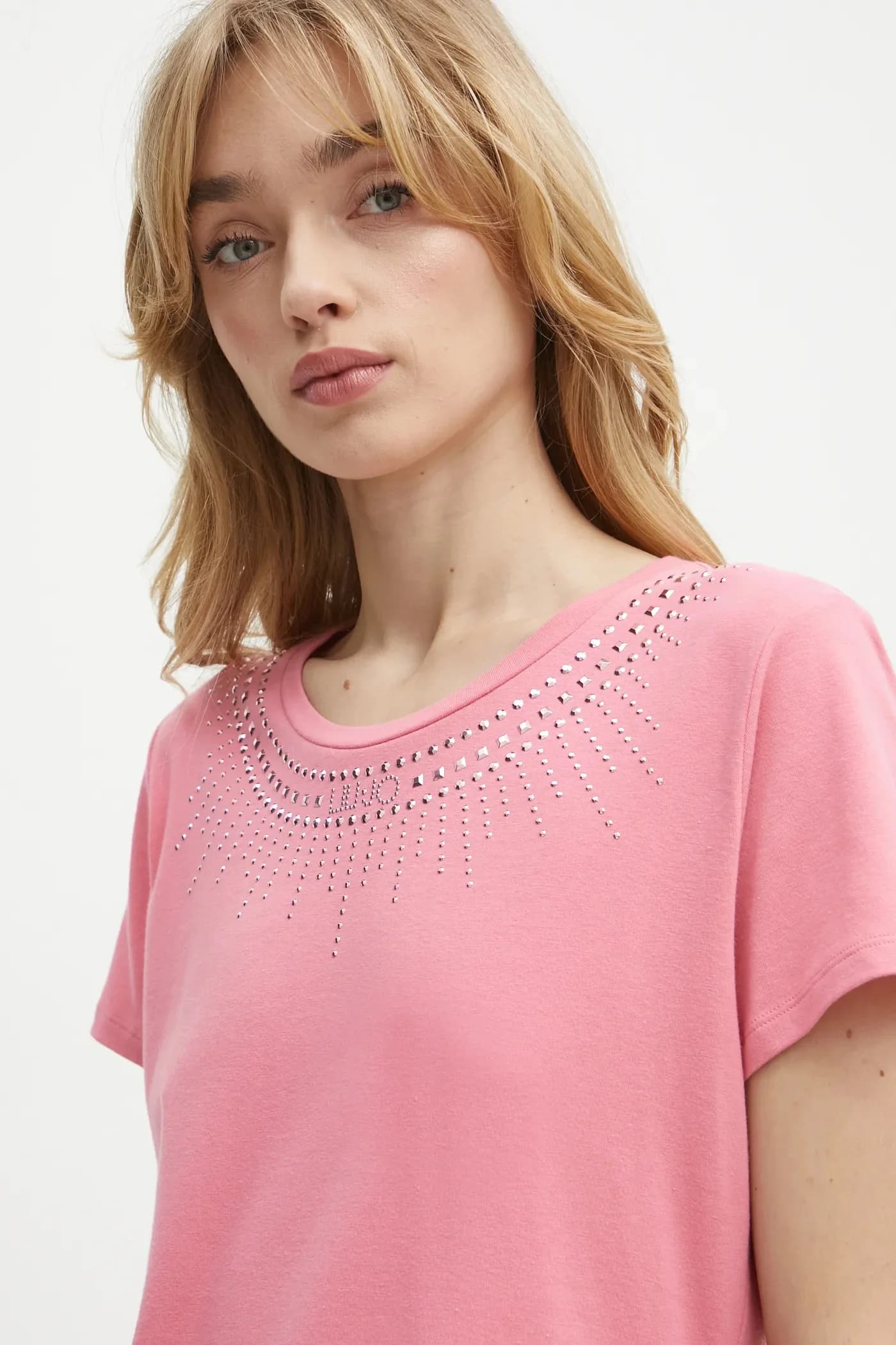 футболка - фото 3