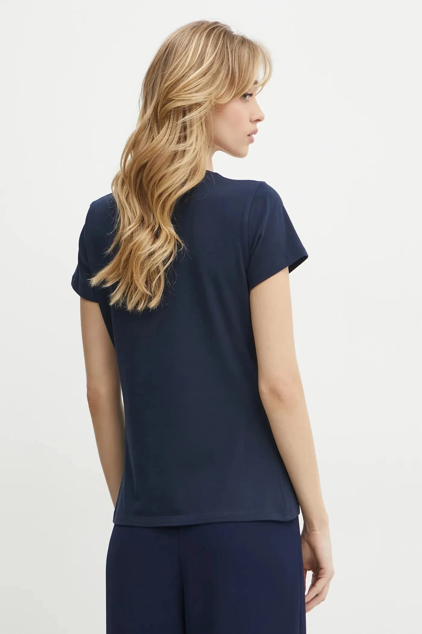 футболка - фото 3