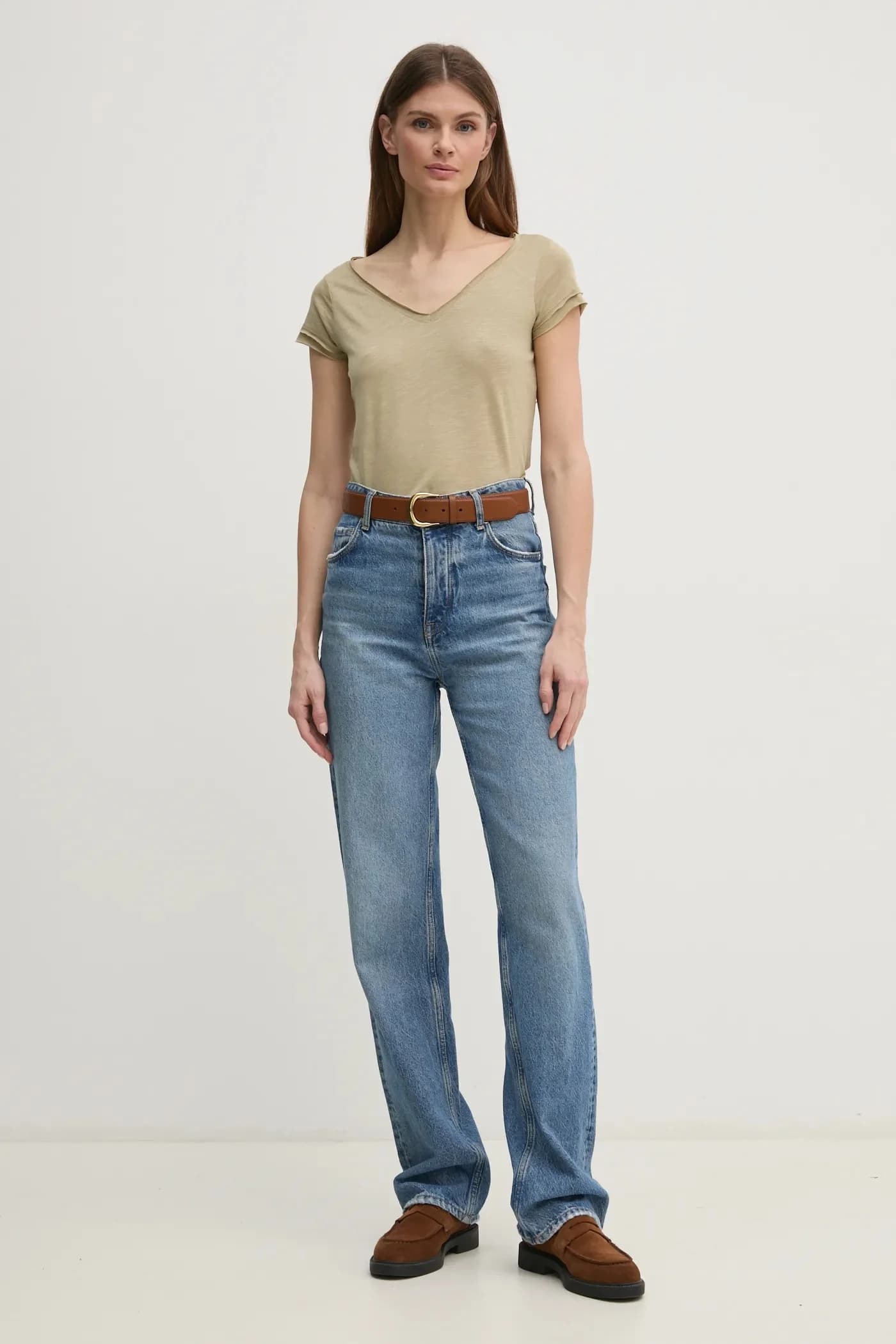 футболка - фото 2