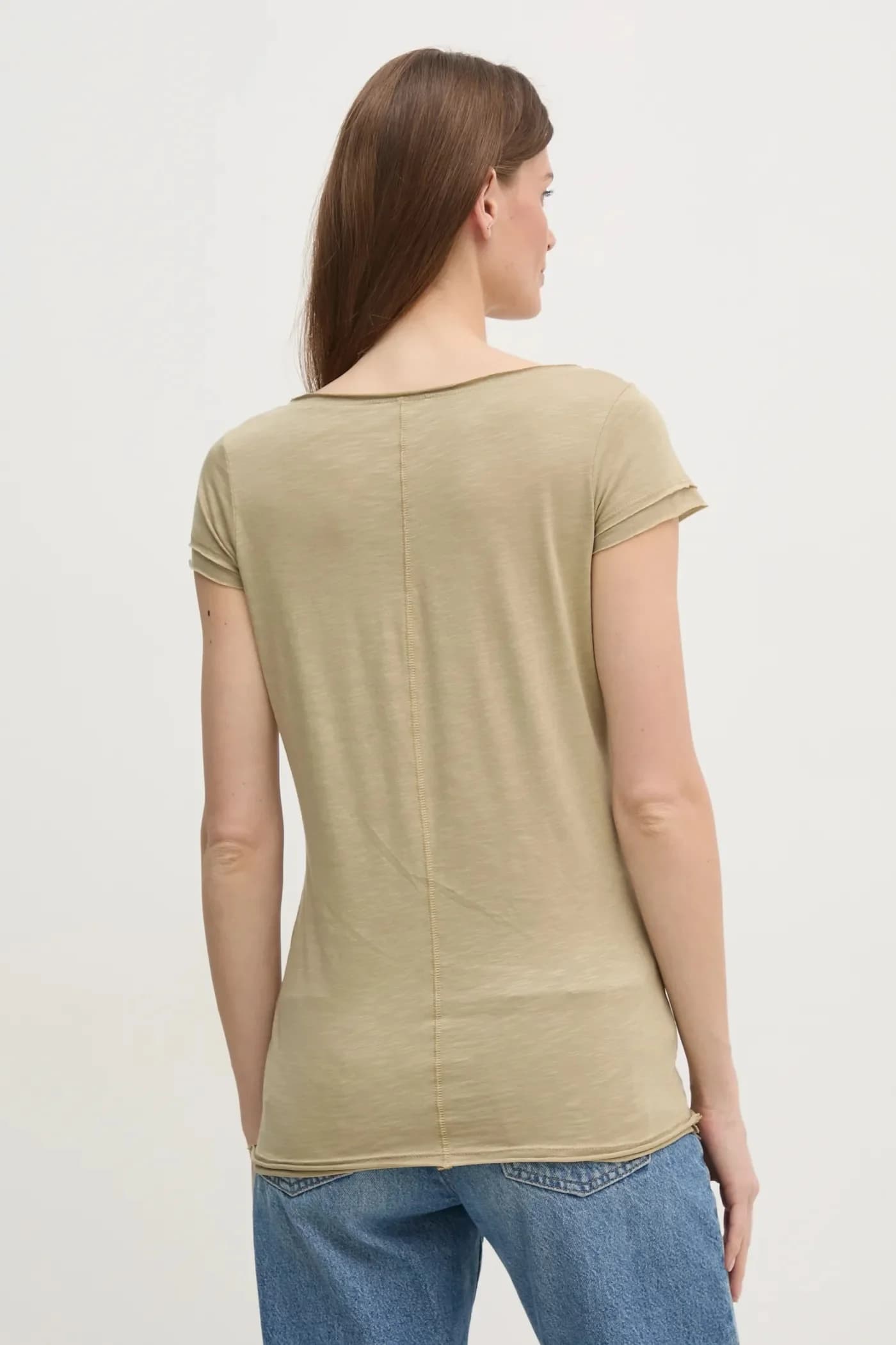 футболка - фото 3