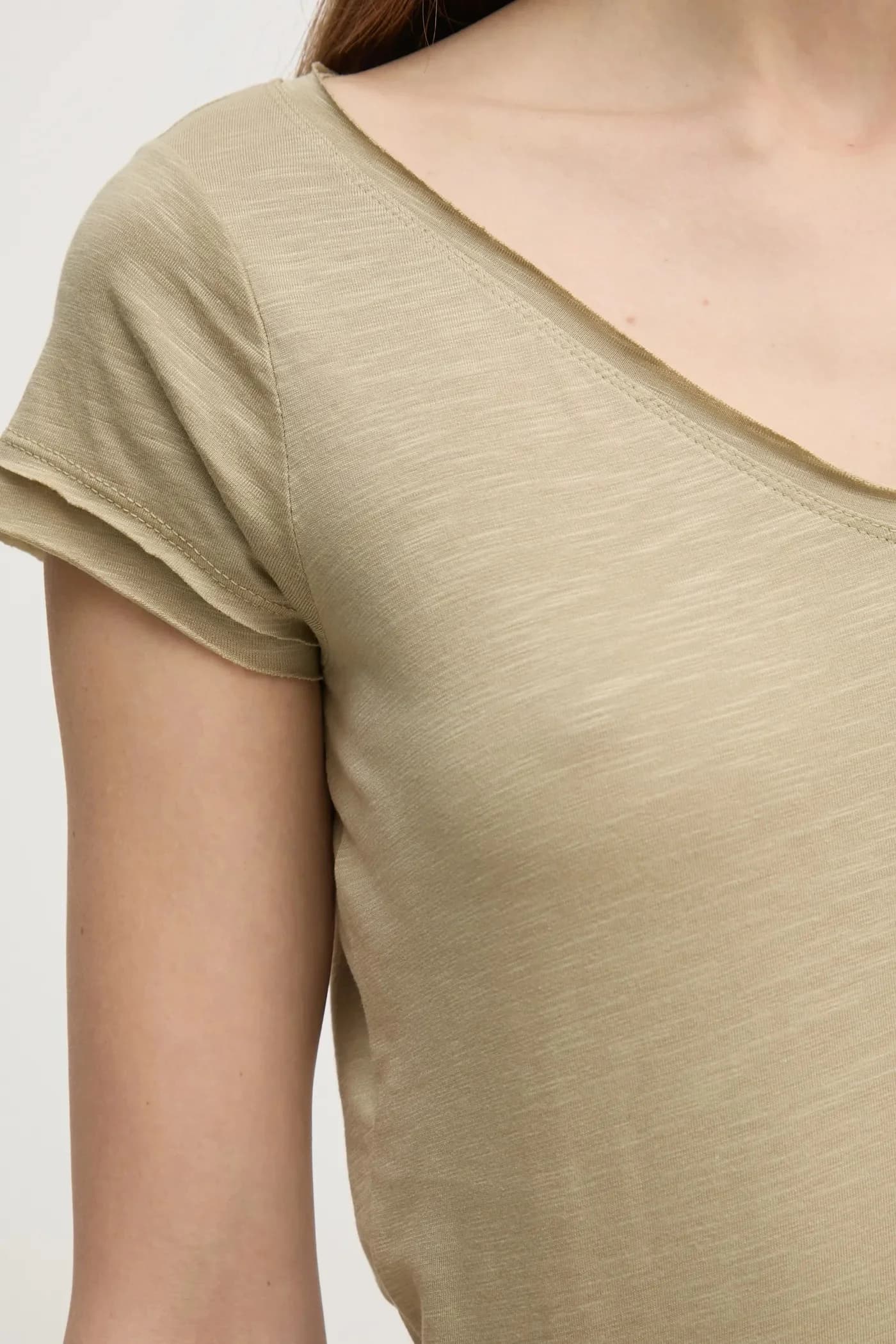 футболка - фото 5