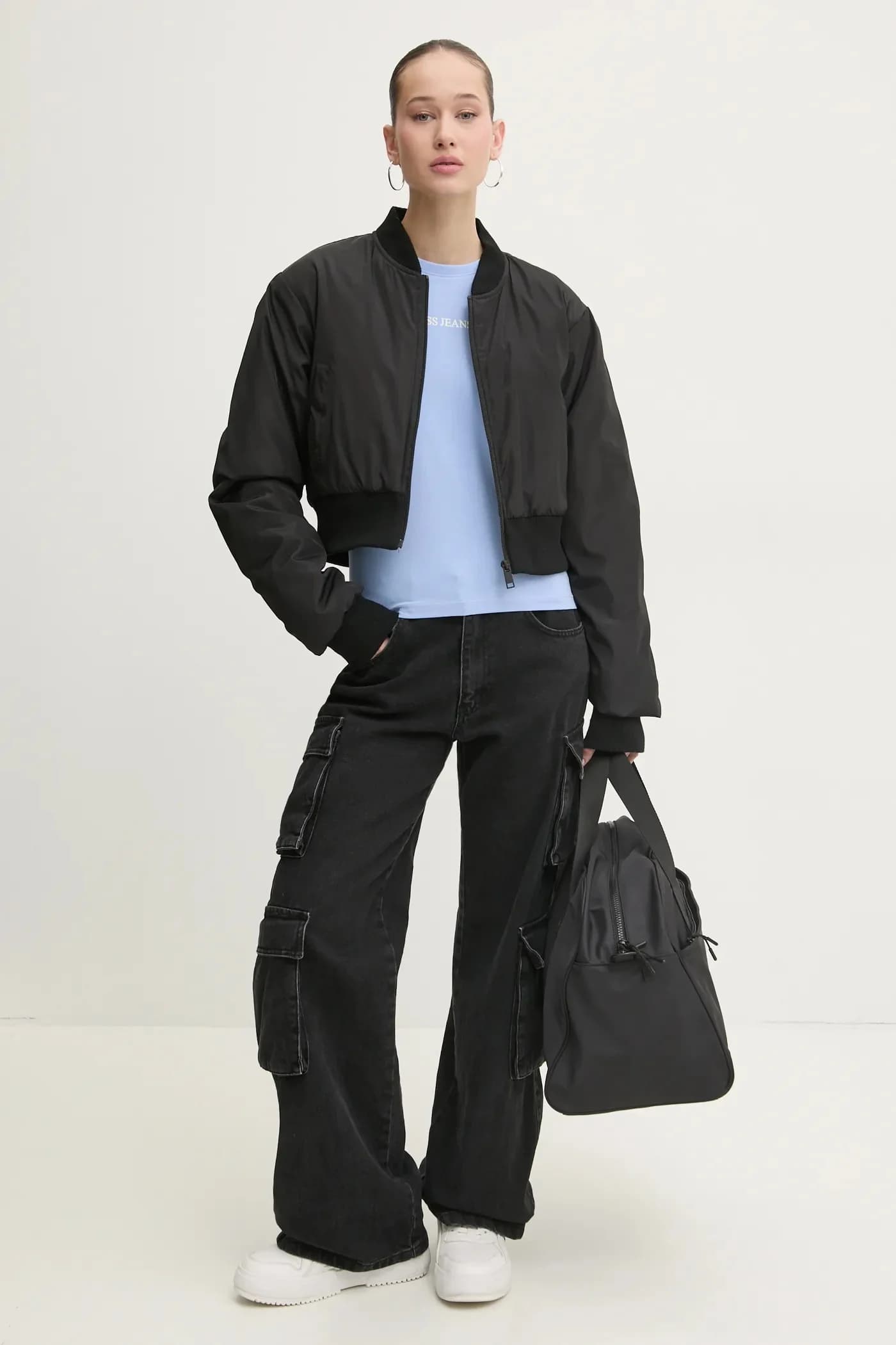 футболка - фото 2