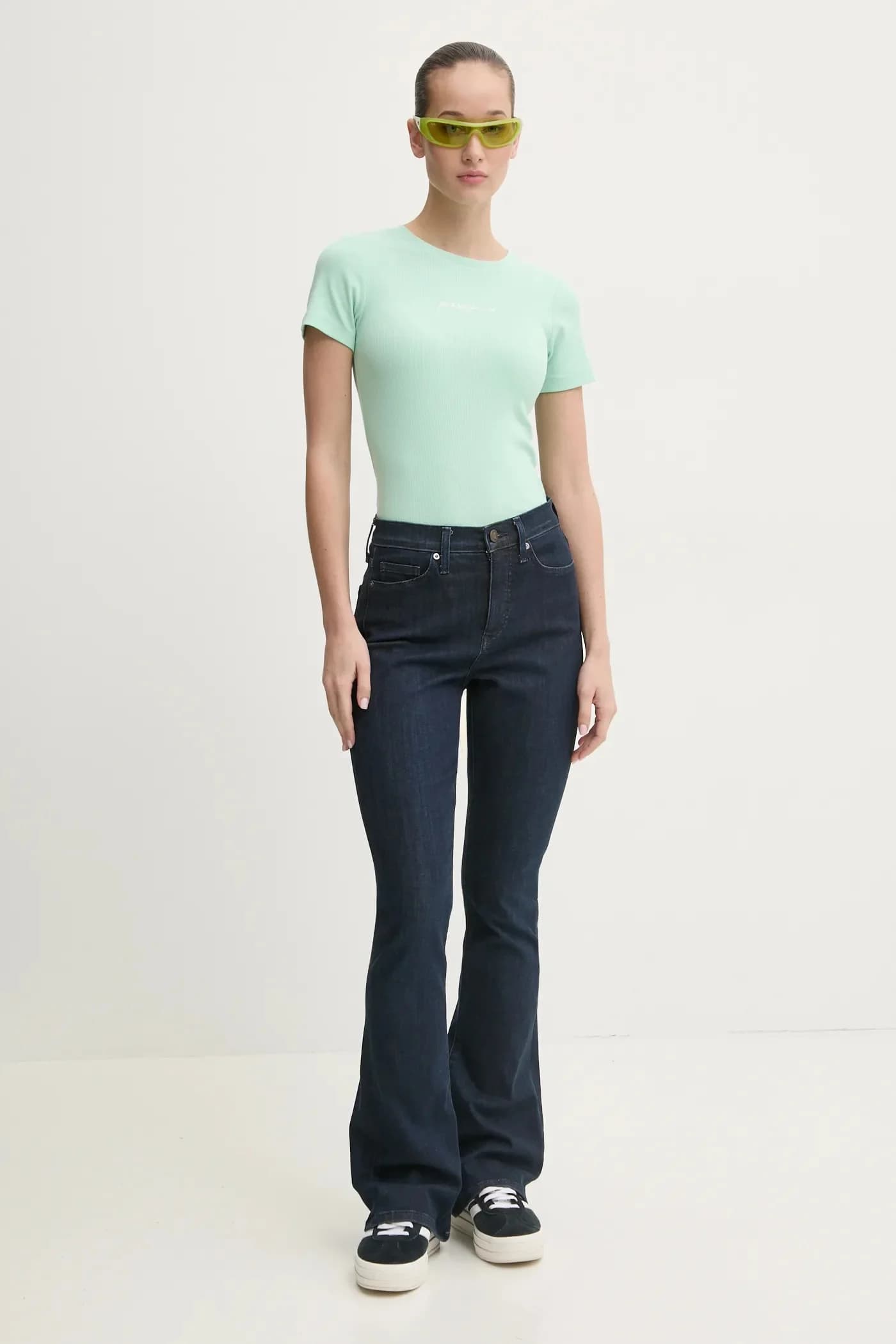 футболка - фото 2