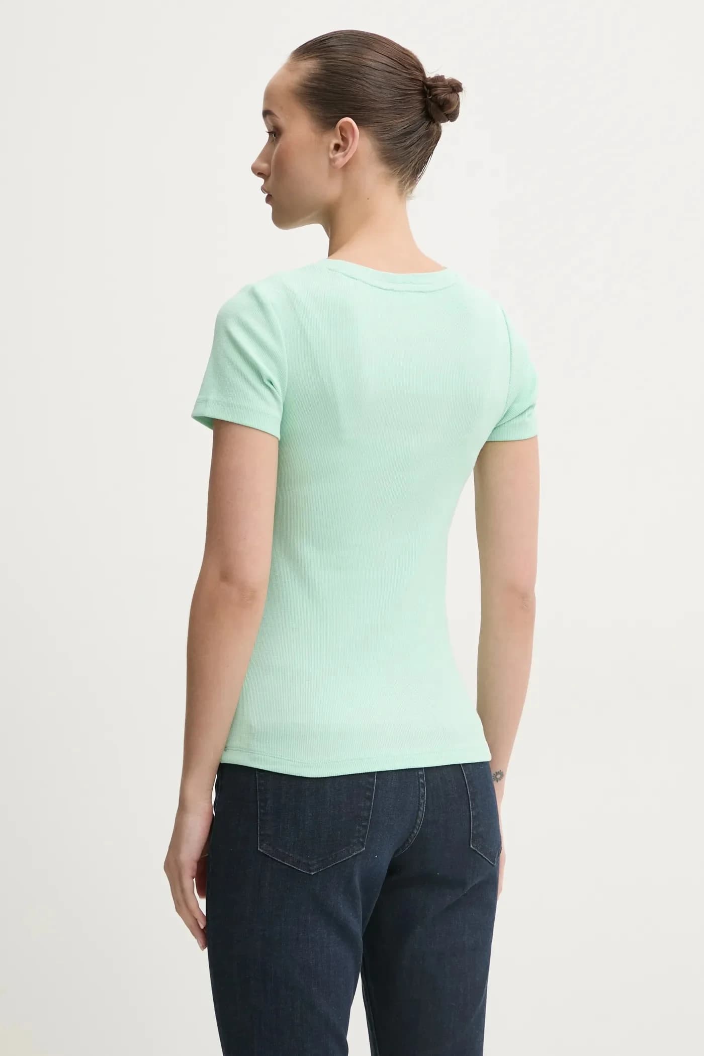 футболка - фото 3