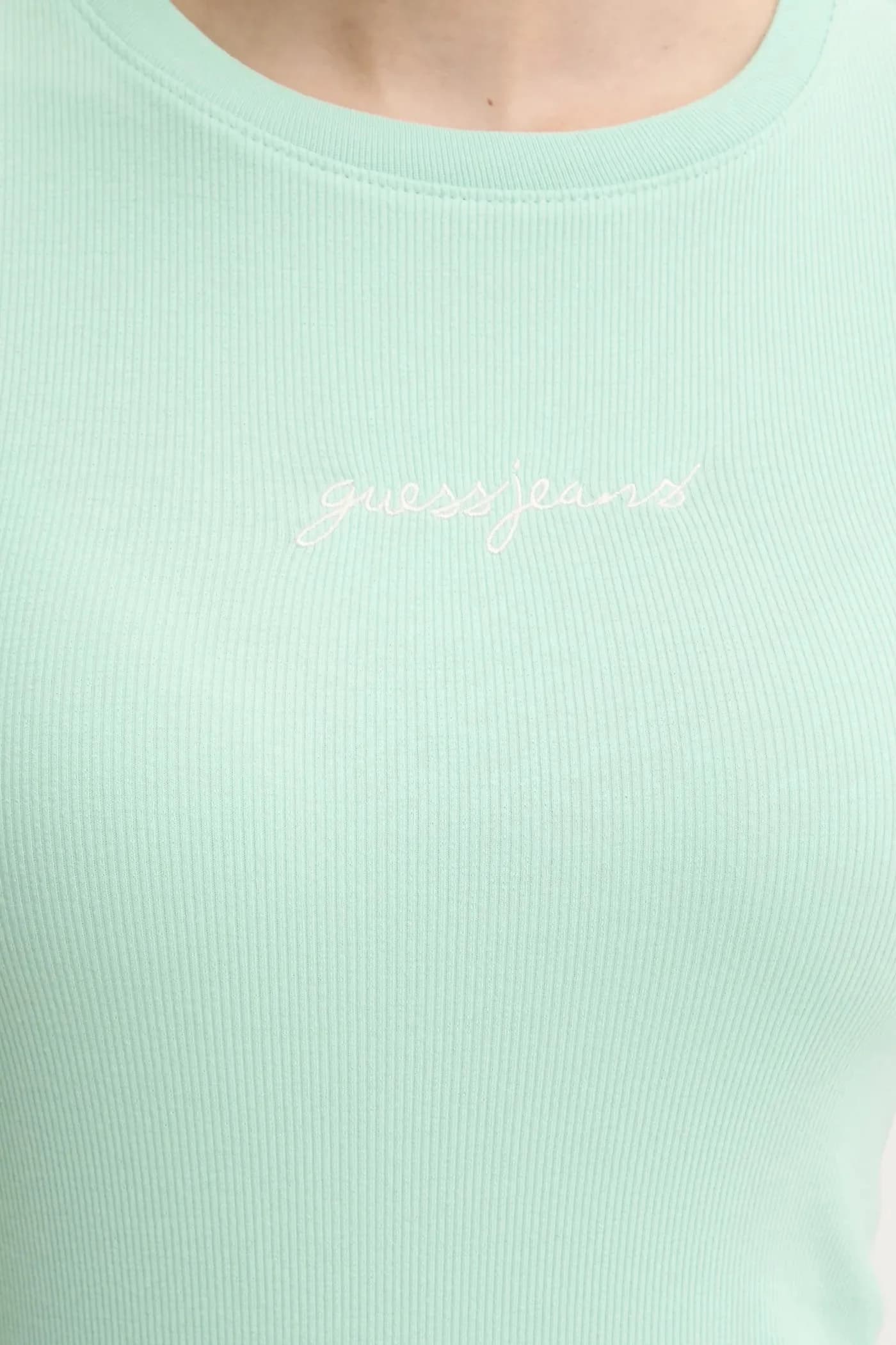 футболка - фото 5