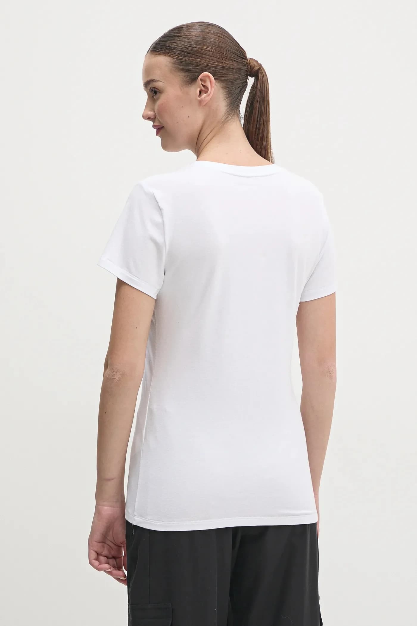 футболка - фото 3