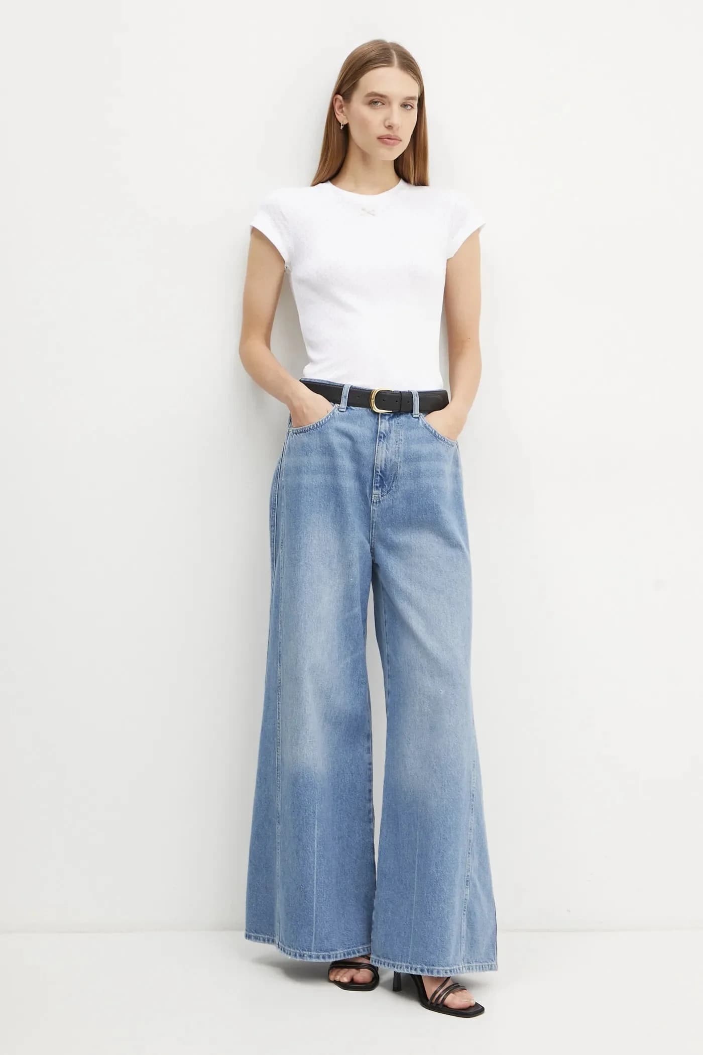 футболка Ludo из хлопка - фото 2