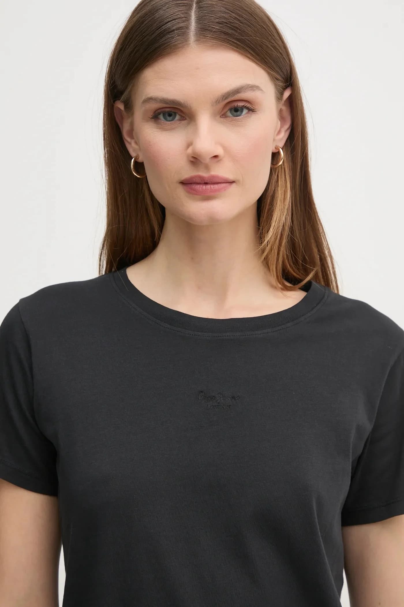 LOLLY хлопковая футболка - фото 4