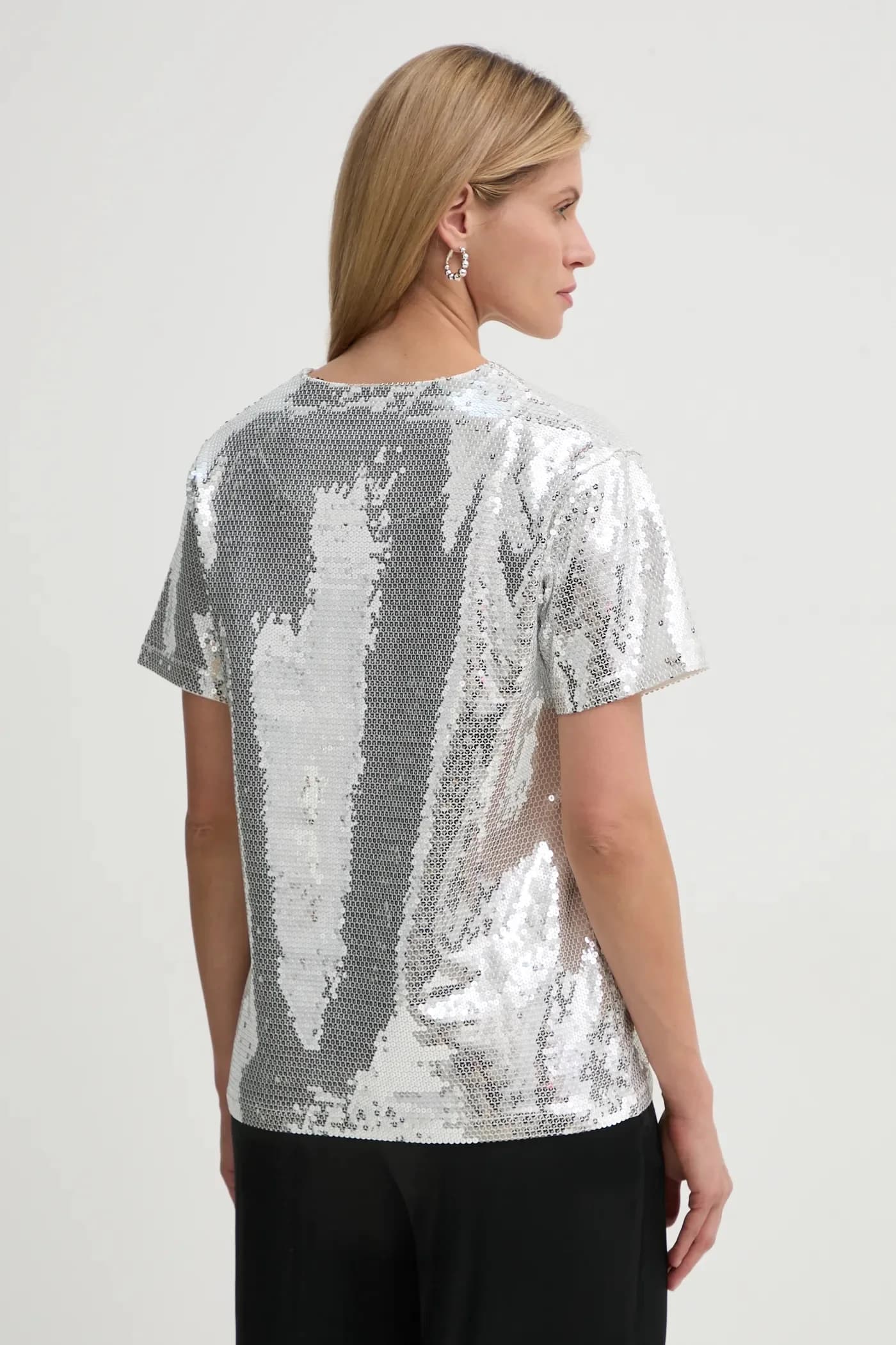 футболка - фото 3