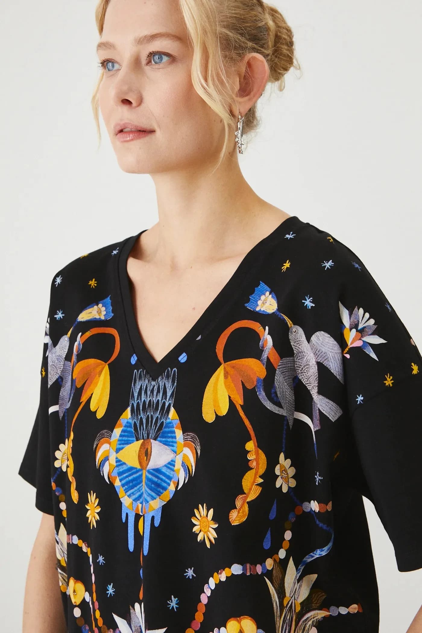 футболка - фото 5