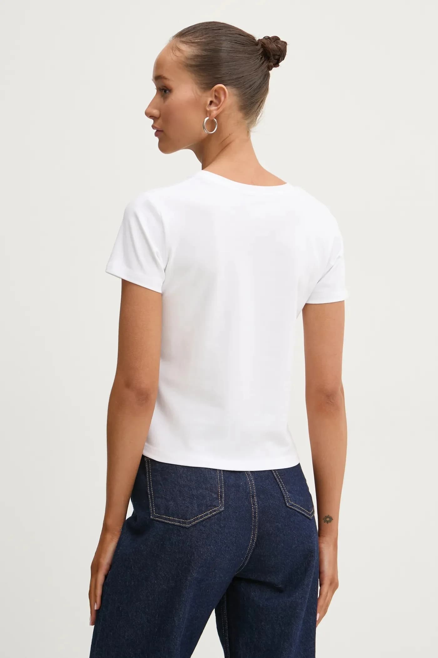 футболка - фото 3