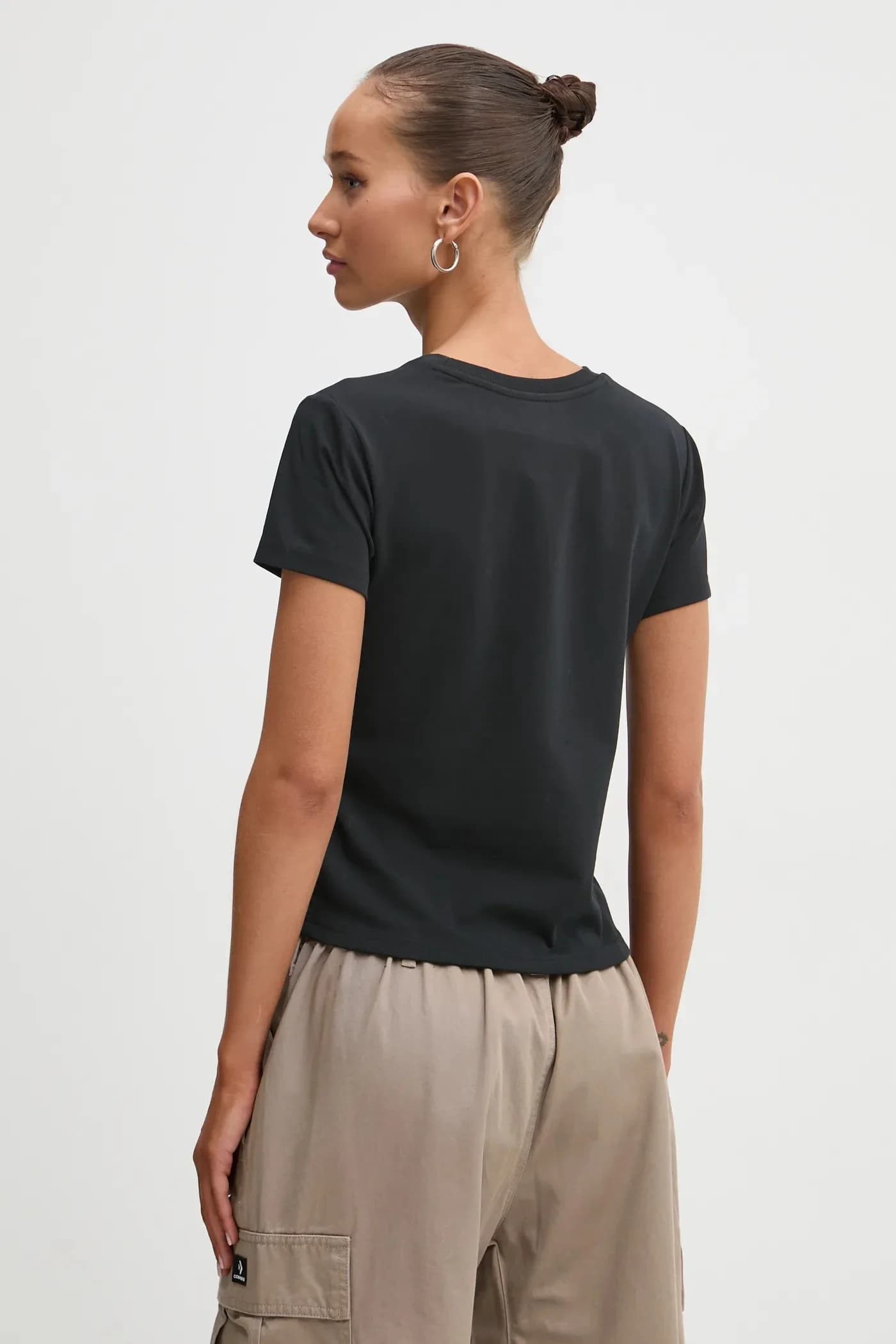 футболка - фото 3