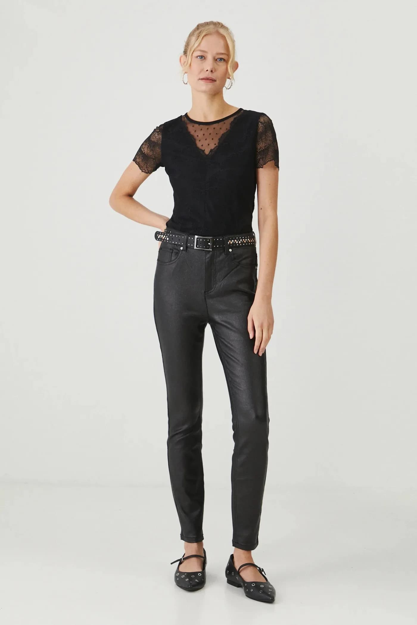 Боди - фото 2