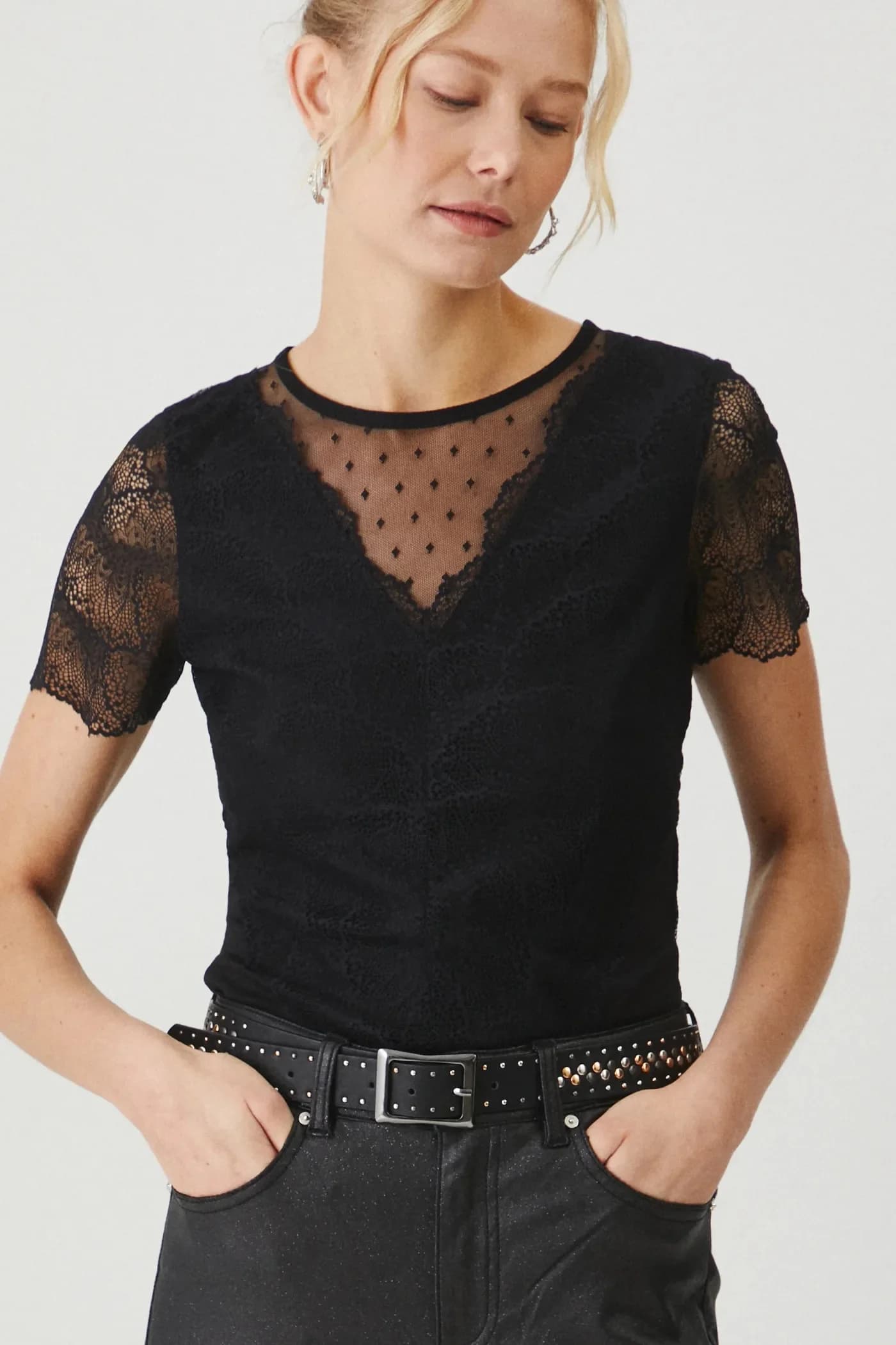 Боди - фото 4